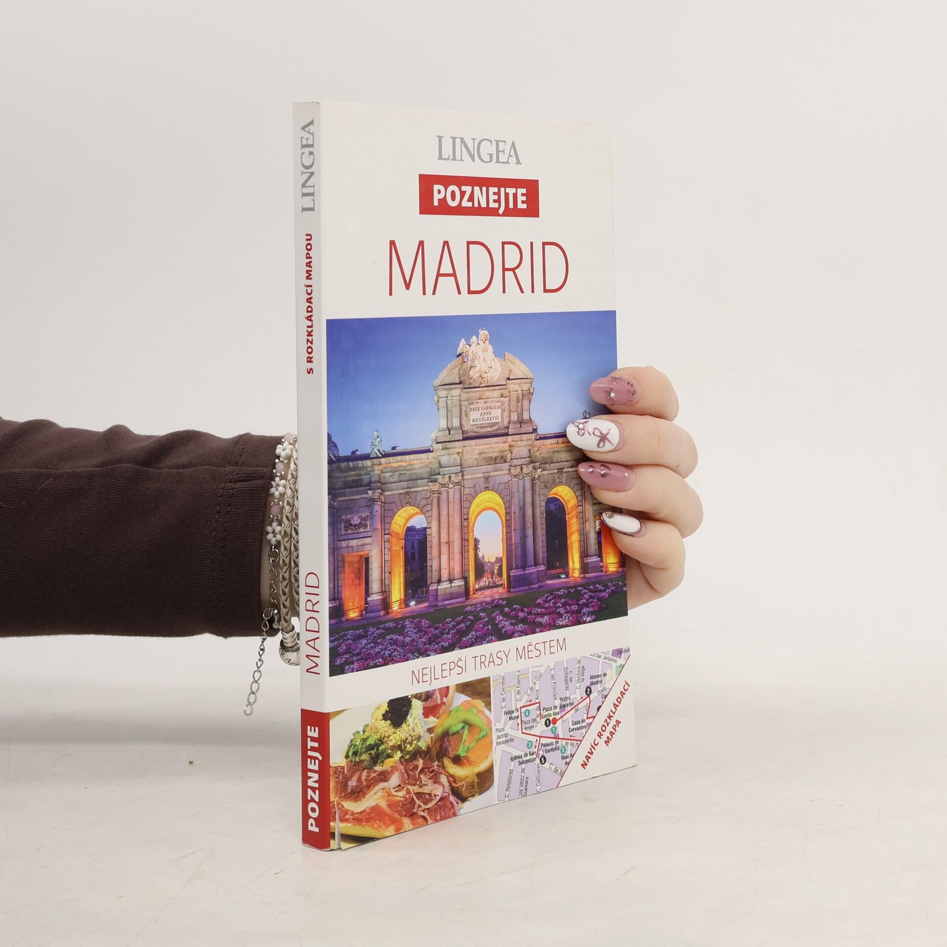 Autorenkollektiv Madrid