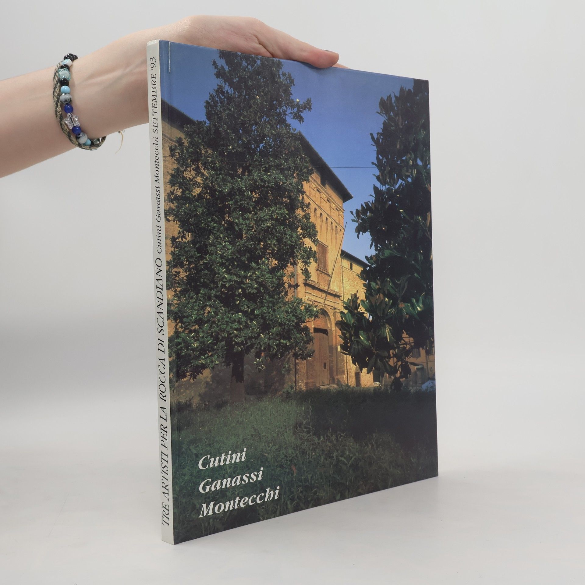 Autorenkollektiv Tre artisti per la Rocca di Scandiano