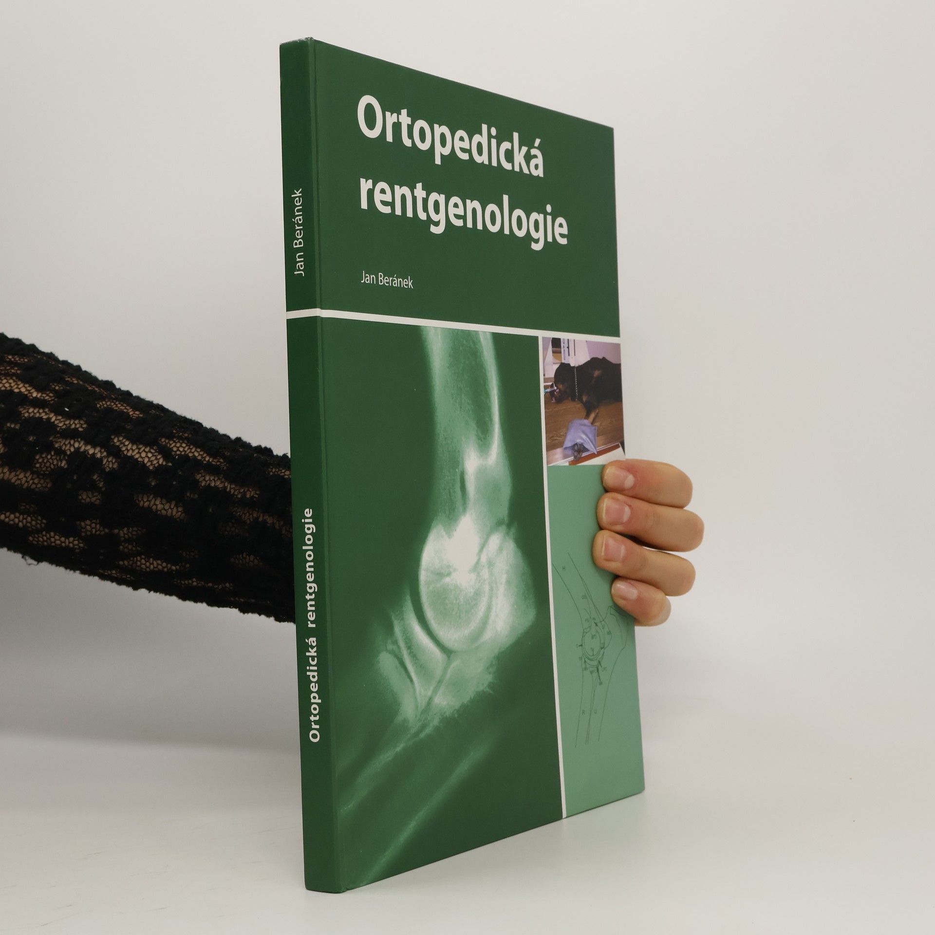 Ortopedická rentgenologie