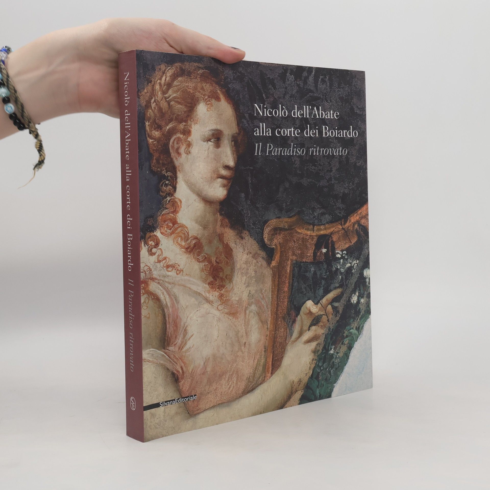 Nicolò dell'Abate alla corte dei Boiardo