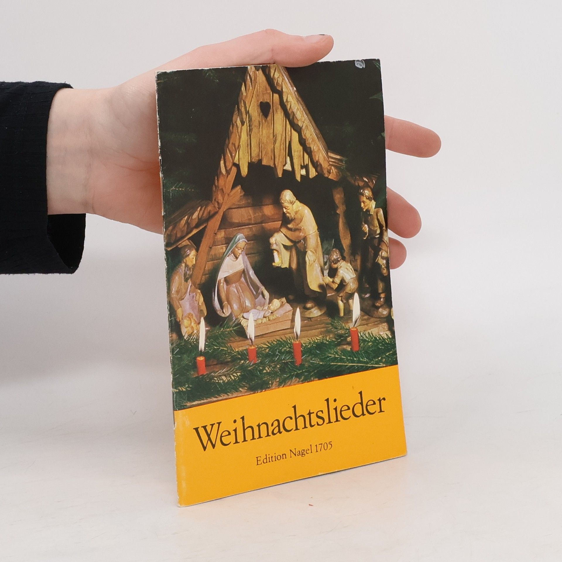 Autorenkollektiv Weihnachtslieder