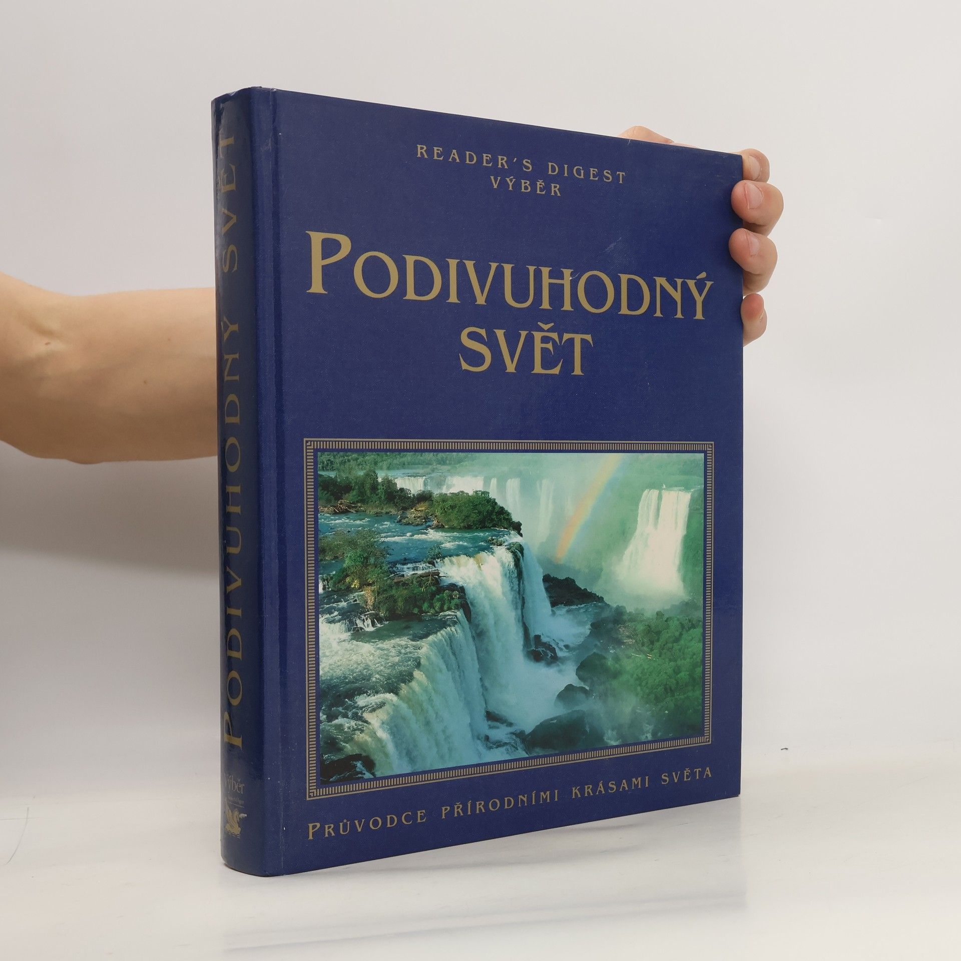 Anne Gatti Podivuhodný svět