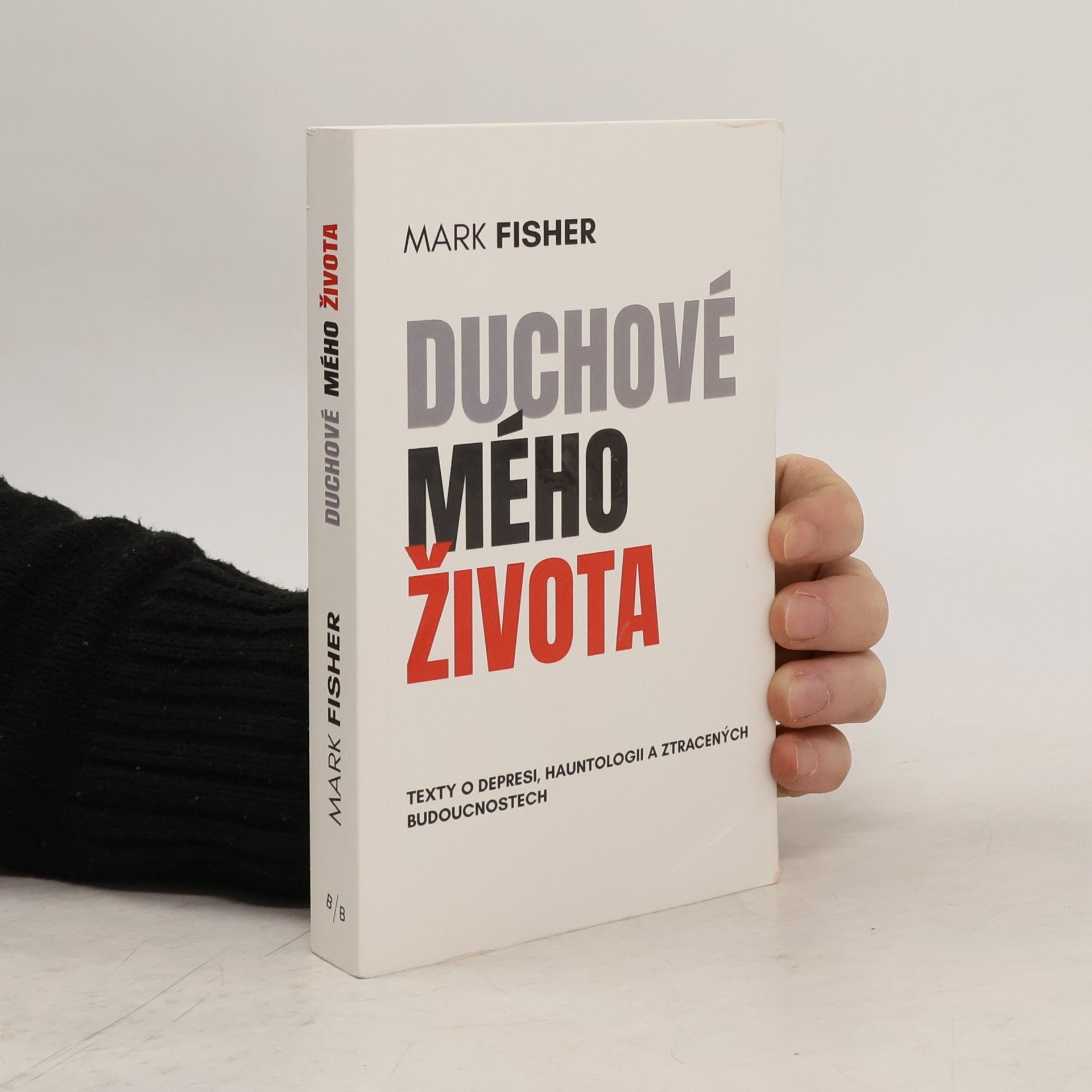 Duchové mého života