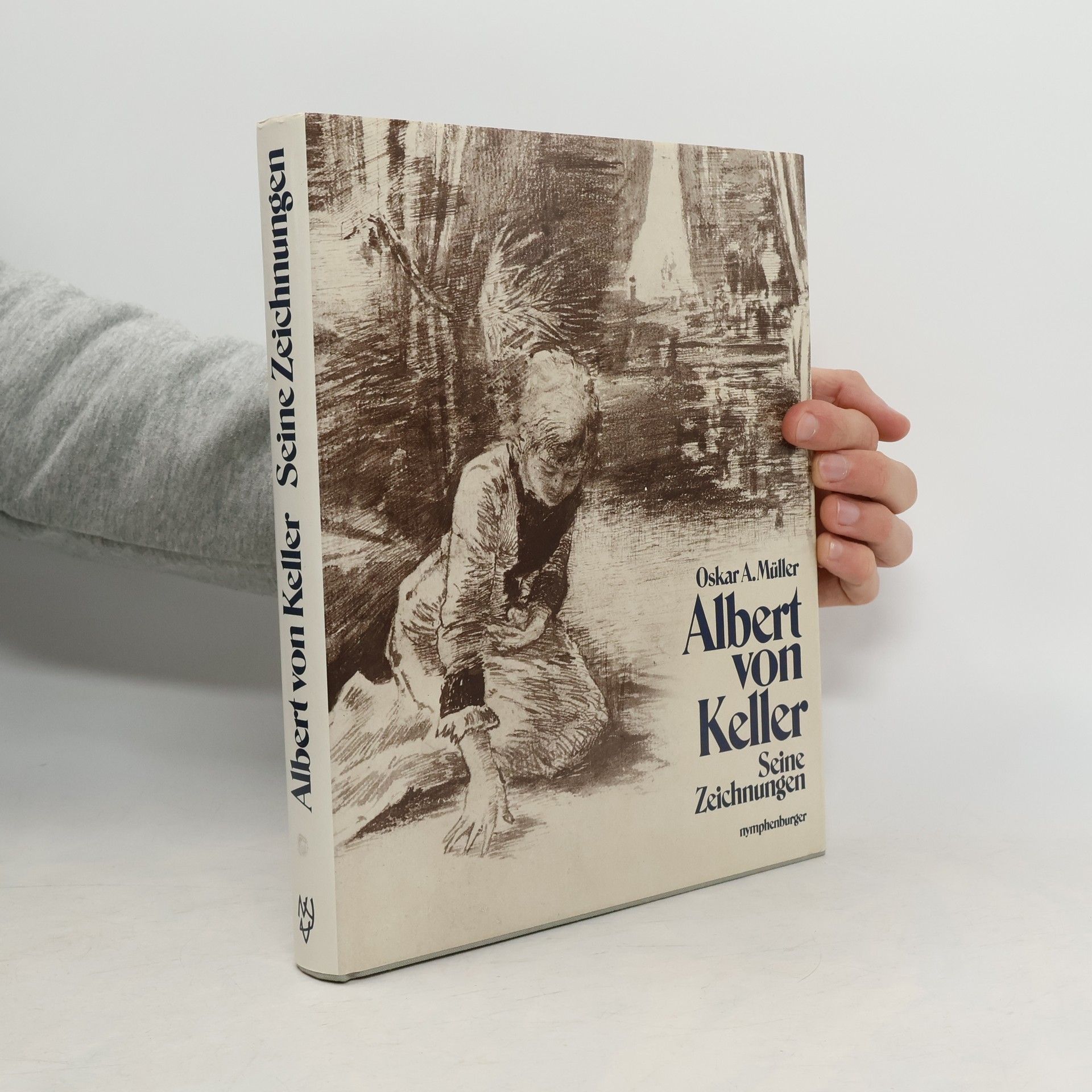 Albert von Keller Albert von Keller