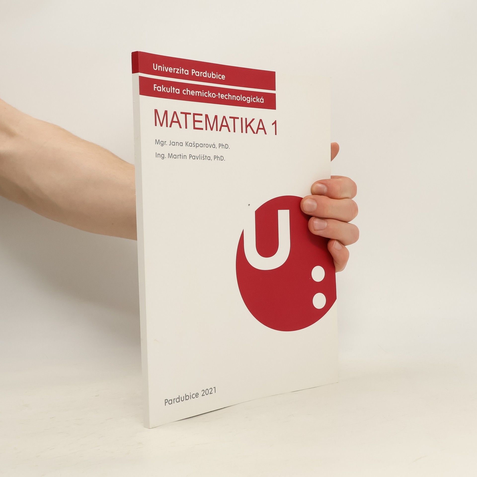Matematika 1