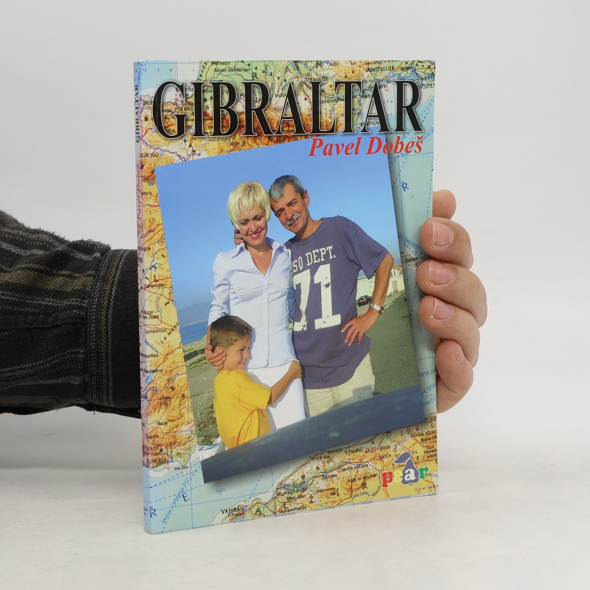Gibraltar