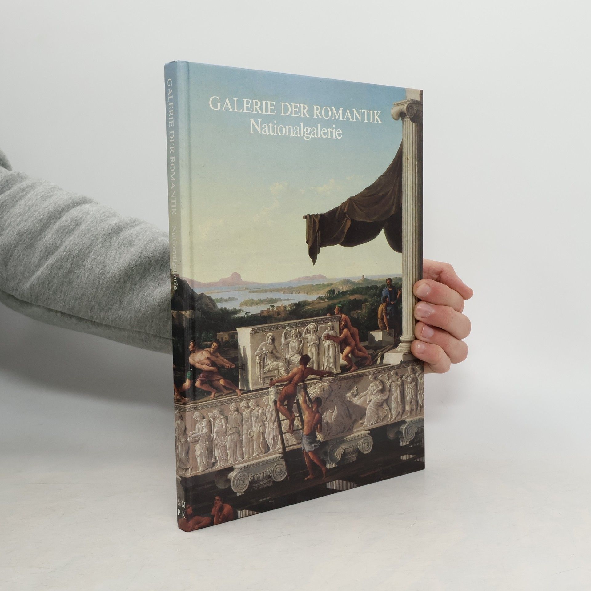 Galerie der Romantik. Nationalgalerie