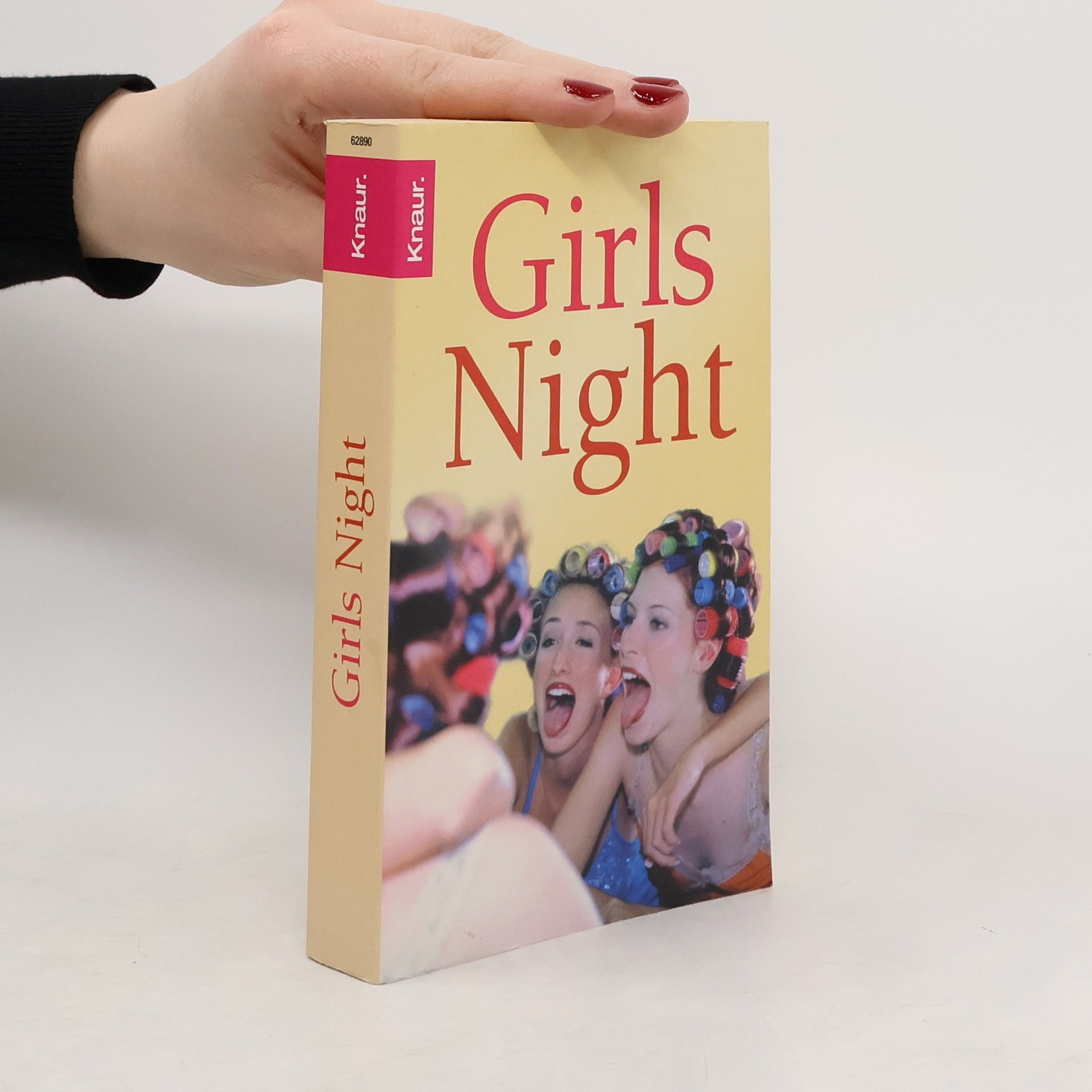 Jessica Adams Girls night