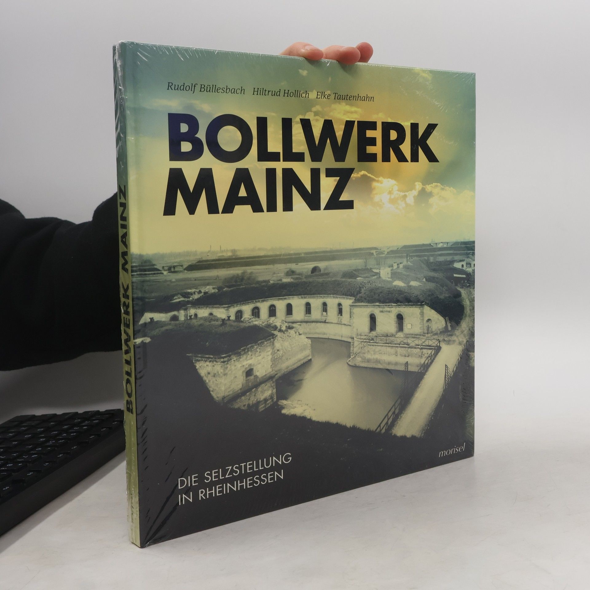 Bollwerk Mainz