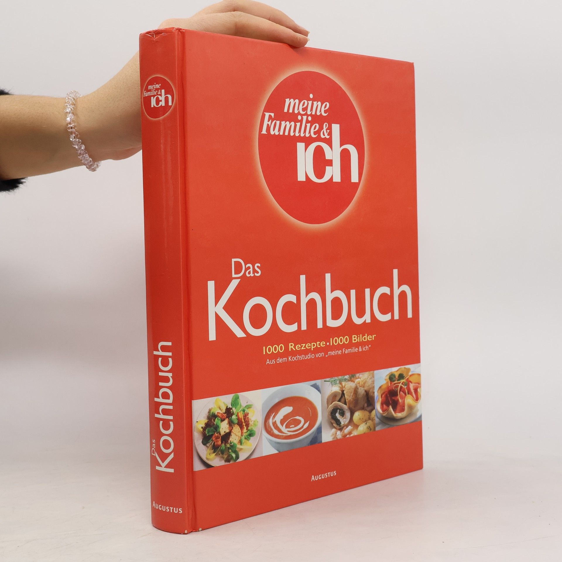 Das Kochbuch