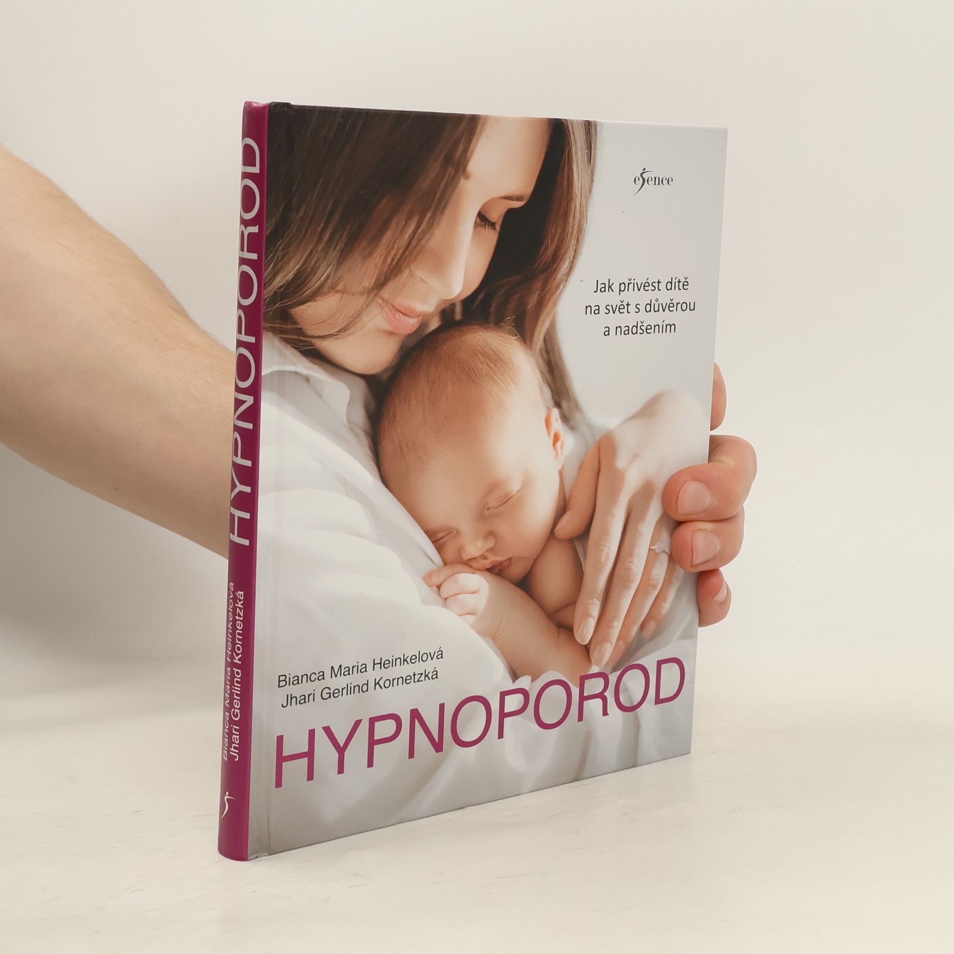 Bianca Maria Heinkel Hypnoporod