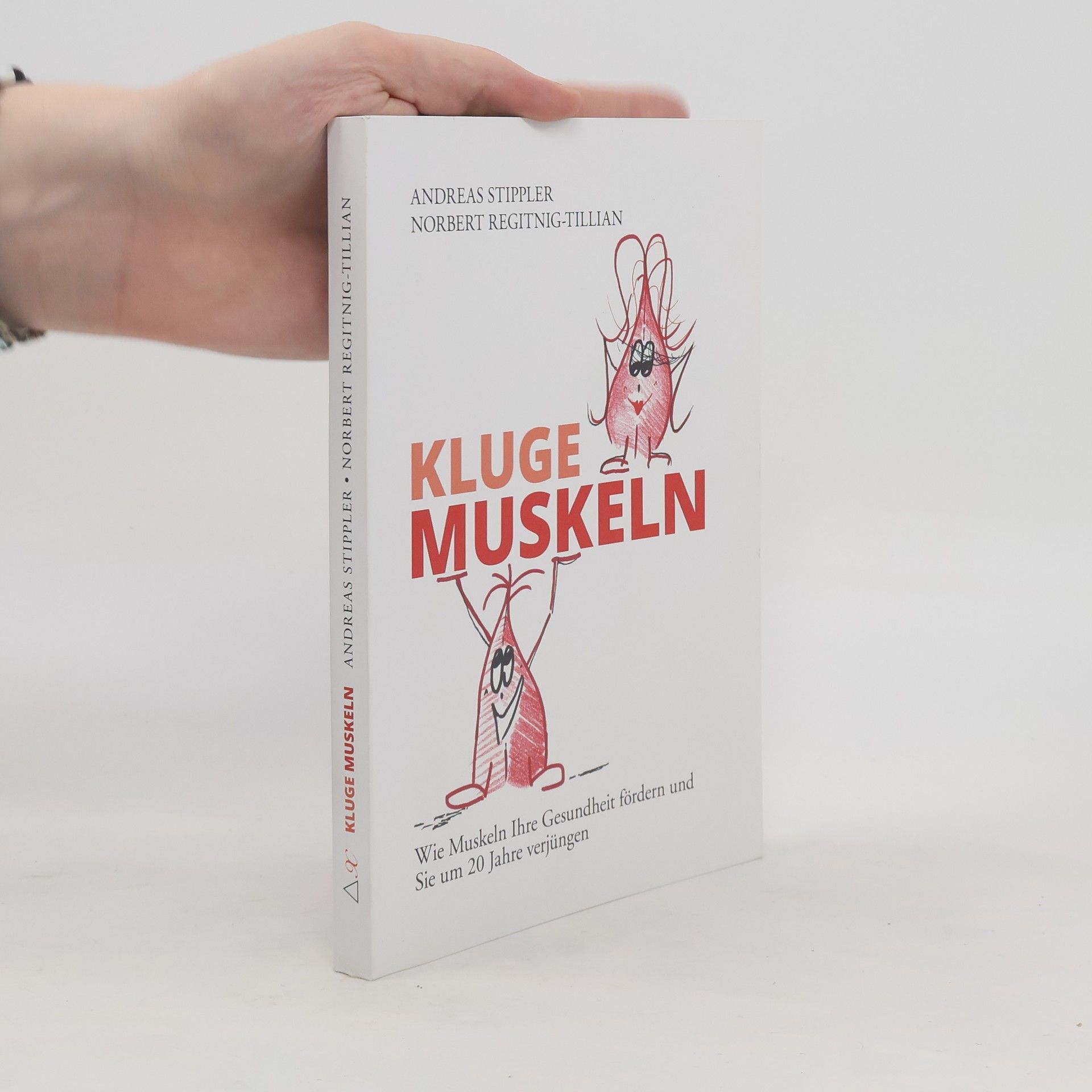 Kluge Muskeln