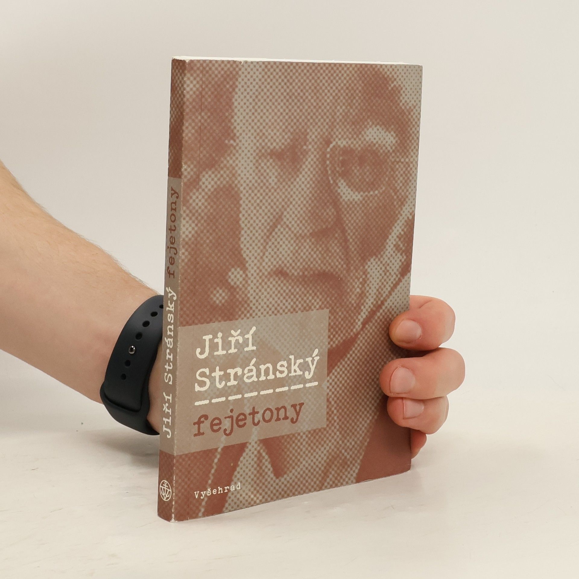 Jiří Stránský Fejetony