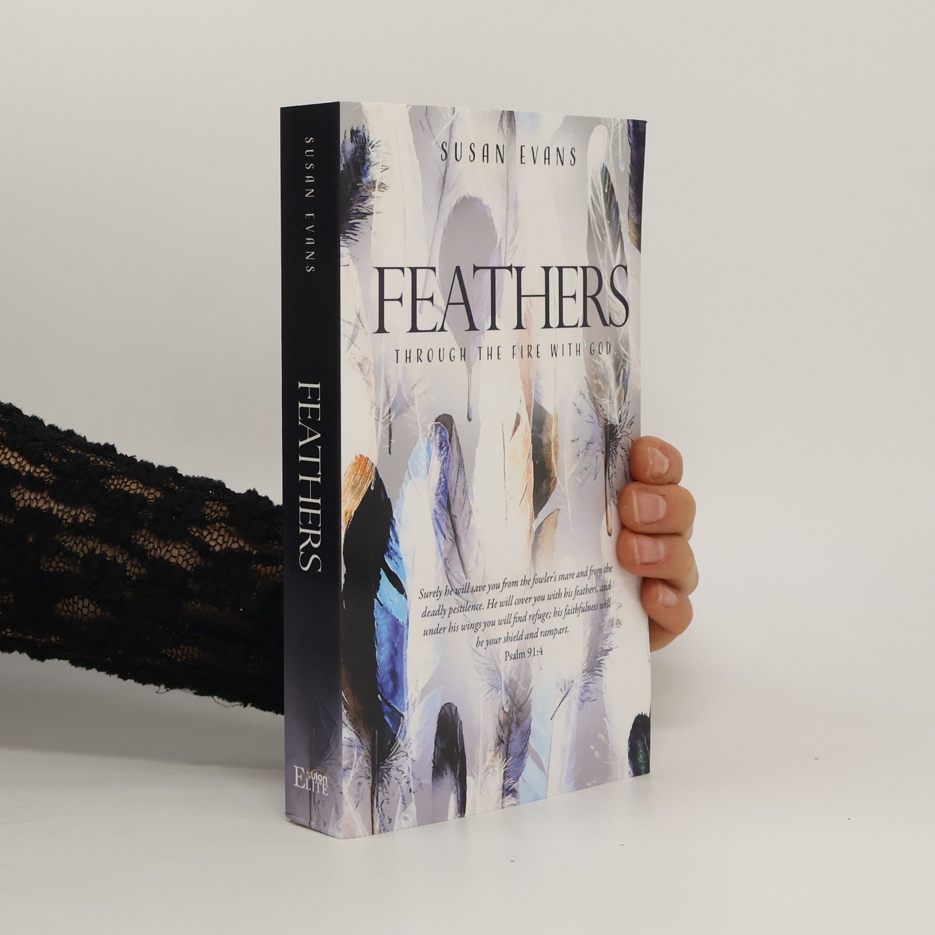 Susan Evans Feathers