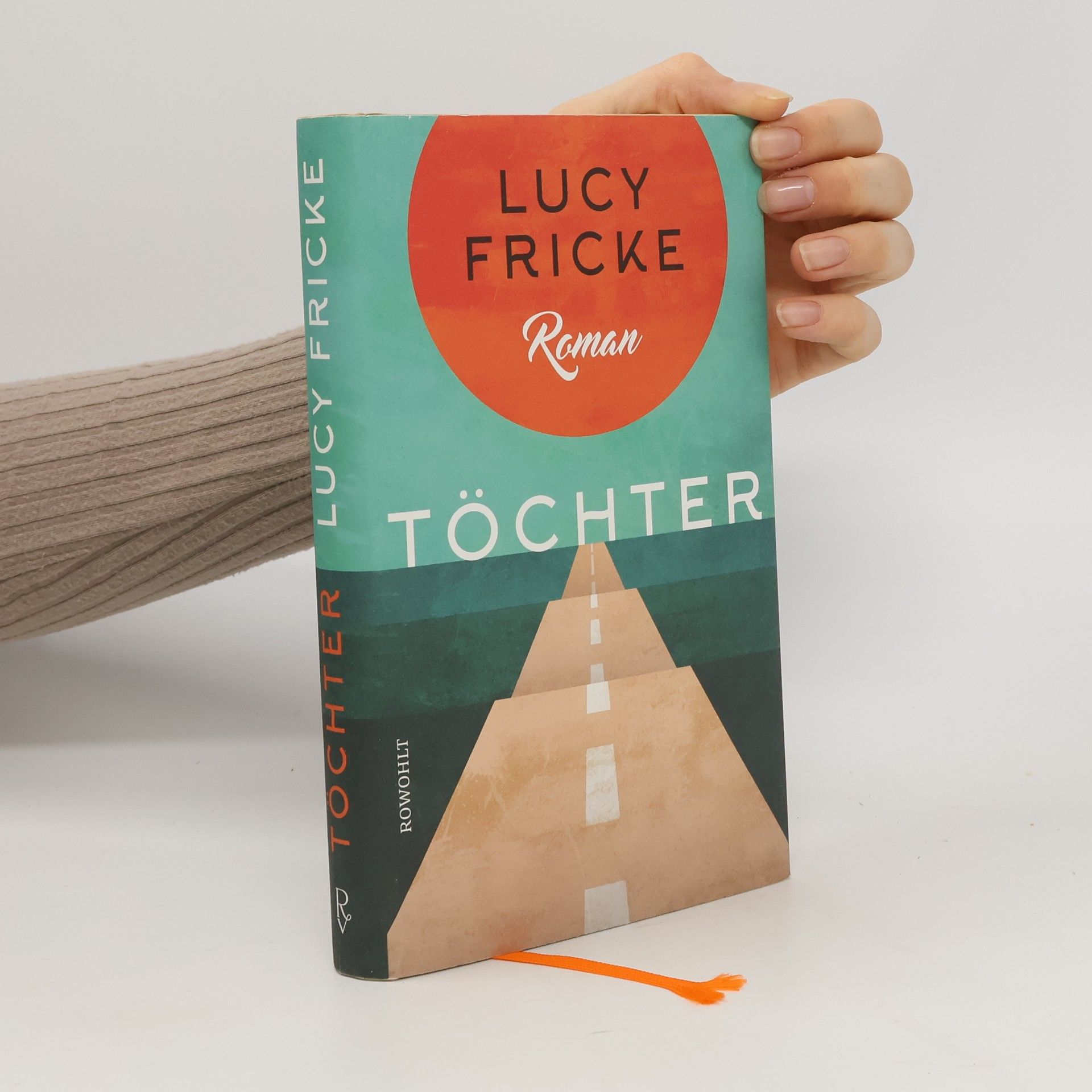 Lucy Fricke Töchter
