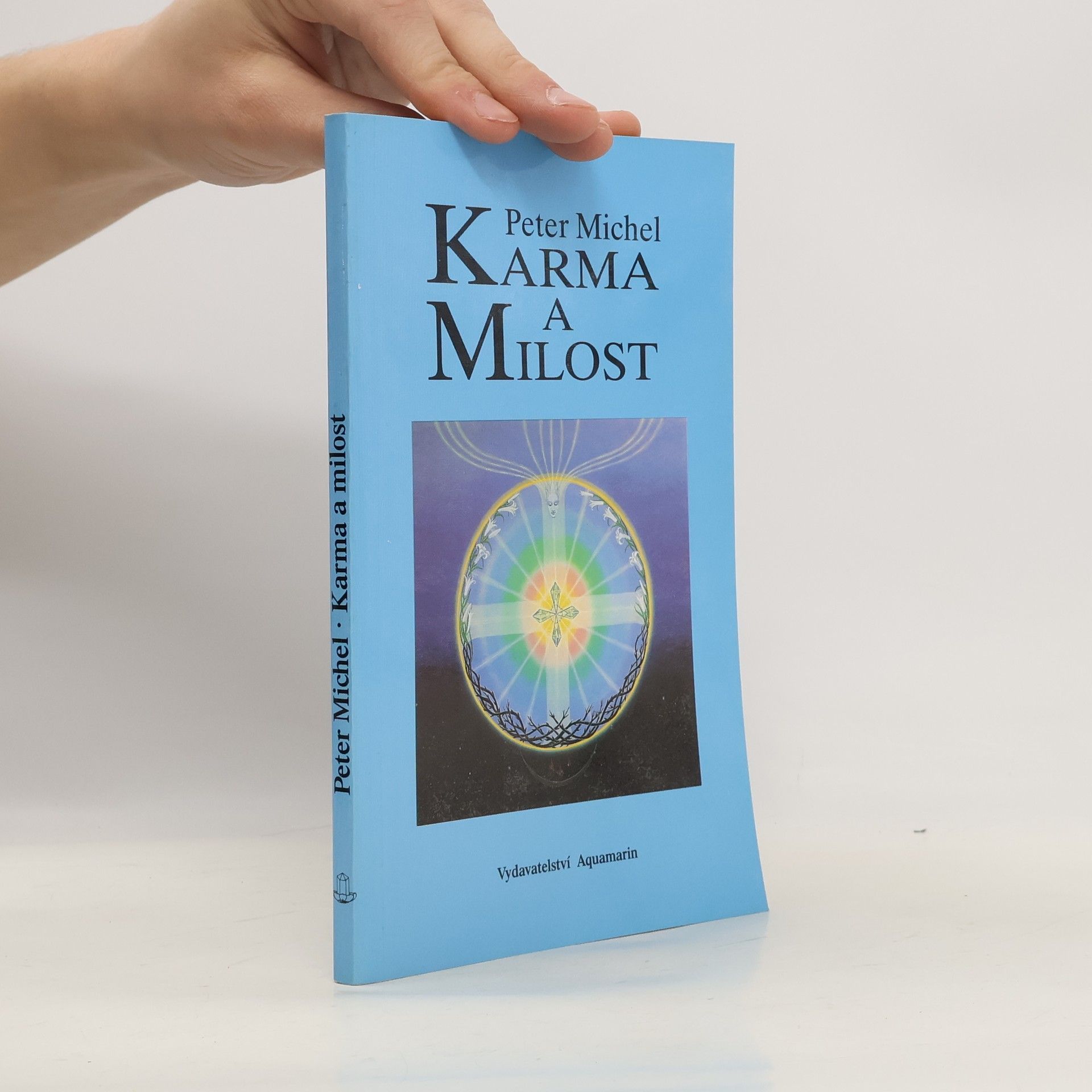 Peter Michel Karma a milost
