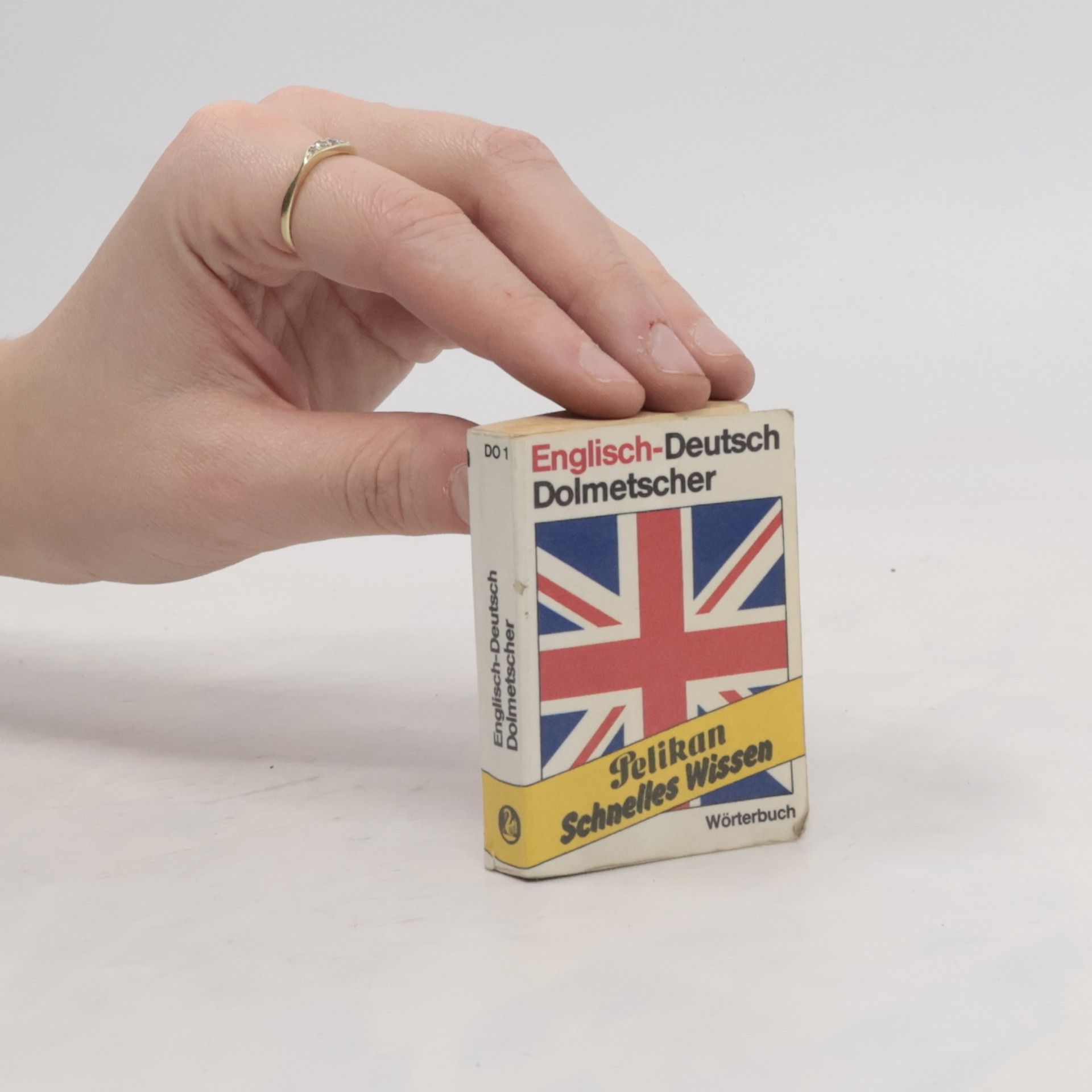 Autorenkollektiv Deutsch-Englisch Dolmetscher