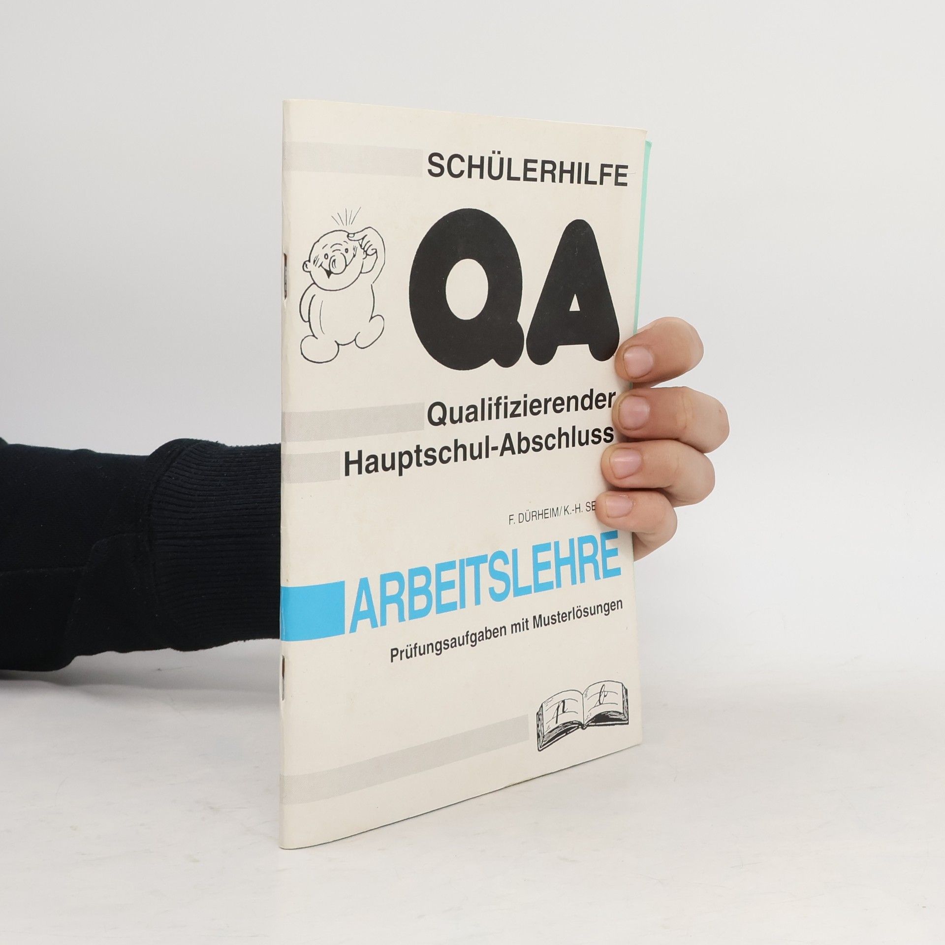 Franz Dürheim Arbeitslehre