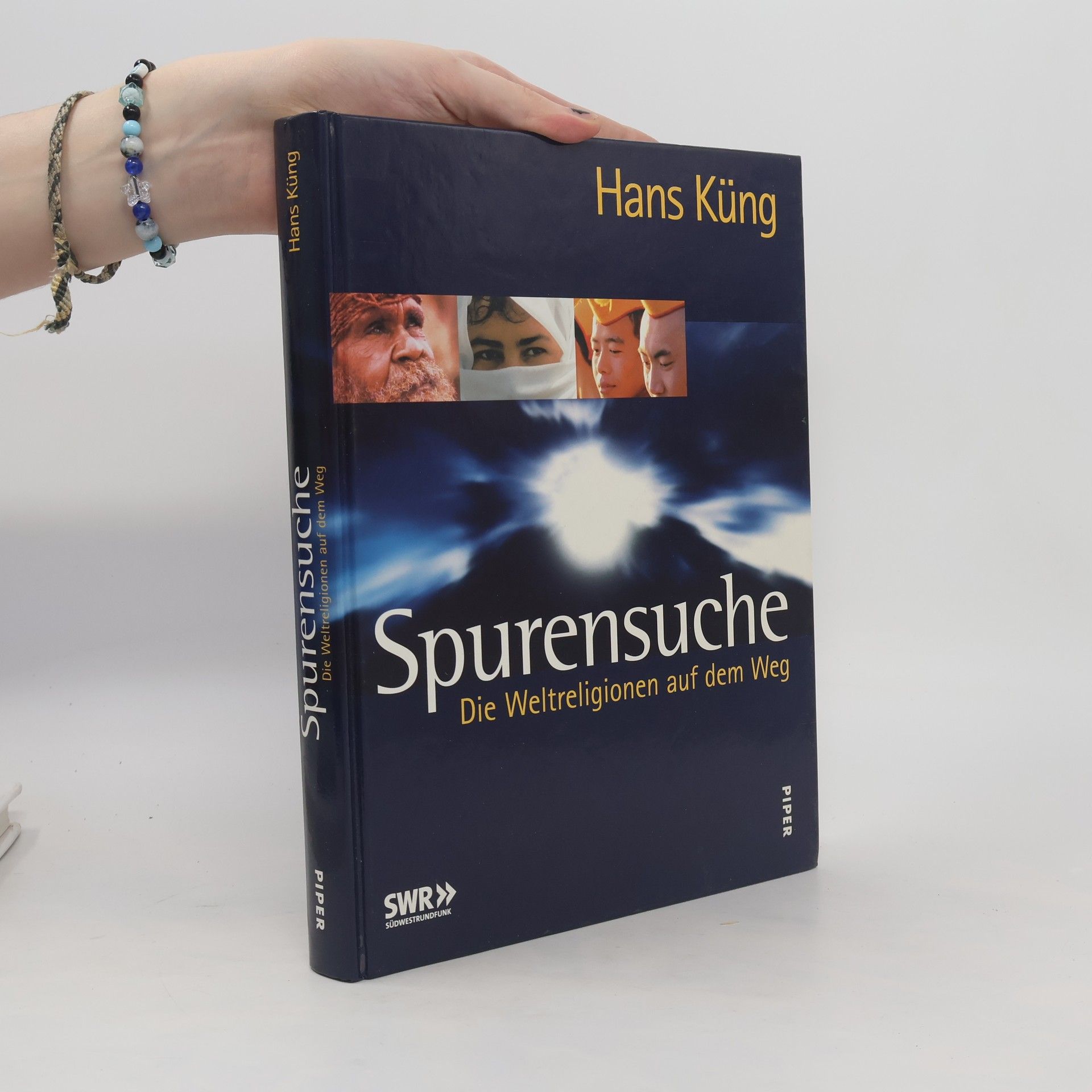 Hans Küng Spurensuche