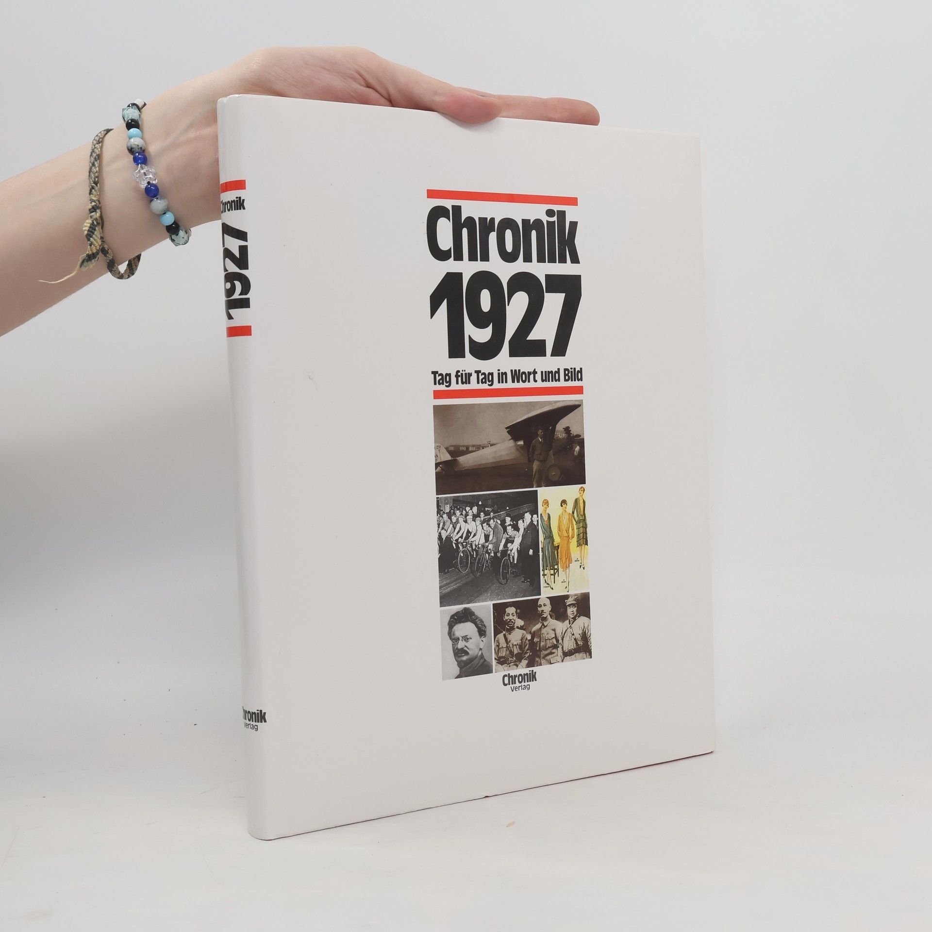 Brigitte Beier Chronik