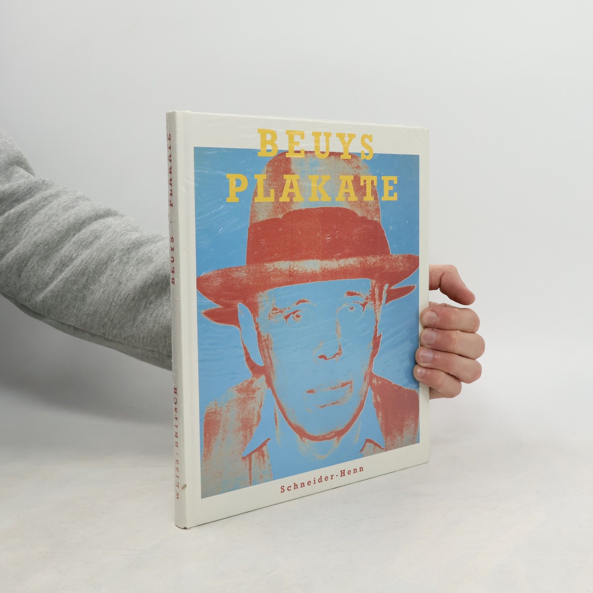 Joseph Beuys Plakate