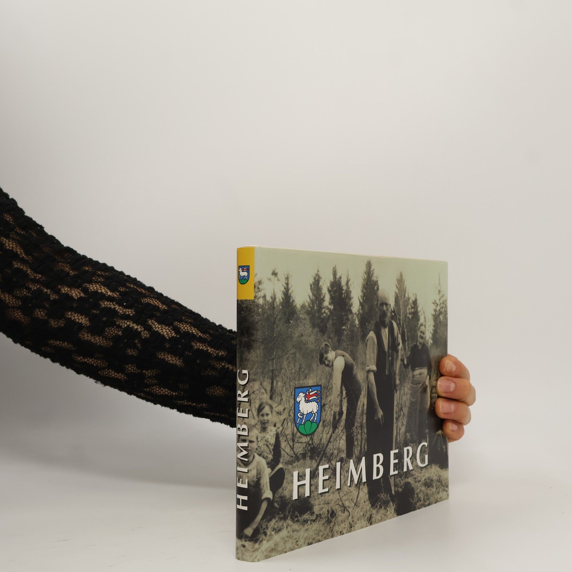 Collectif d'auteurs Heimberg