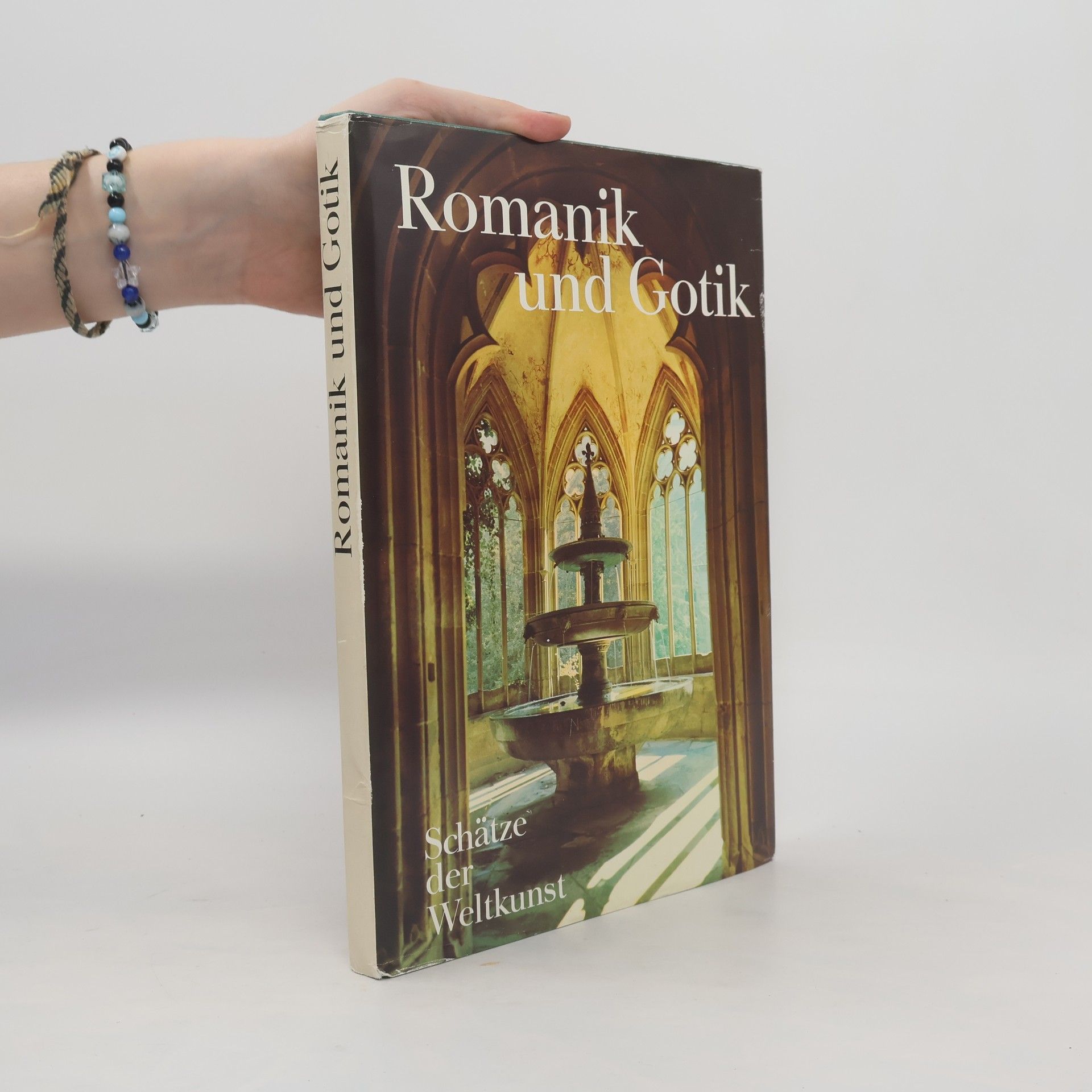 Autorenkollektiv Romanik und Gotik