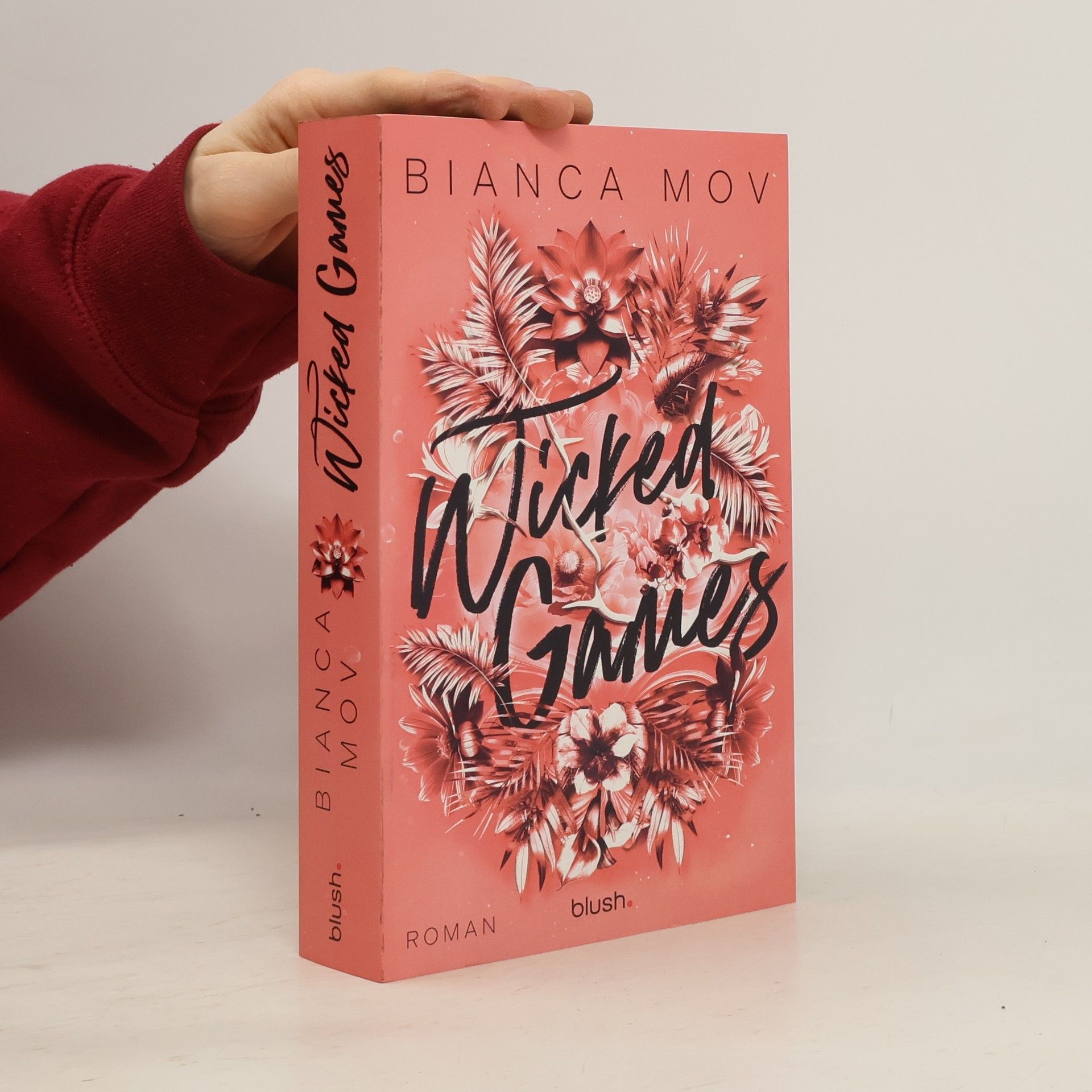 Bianca Mov Wicked Games