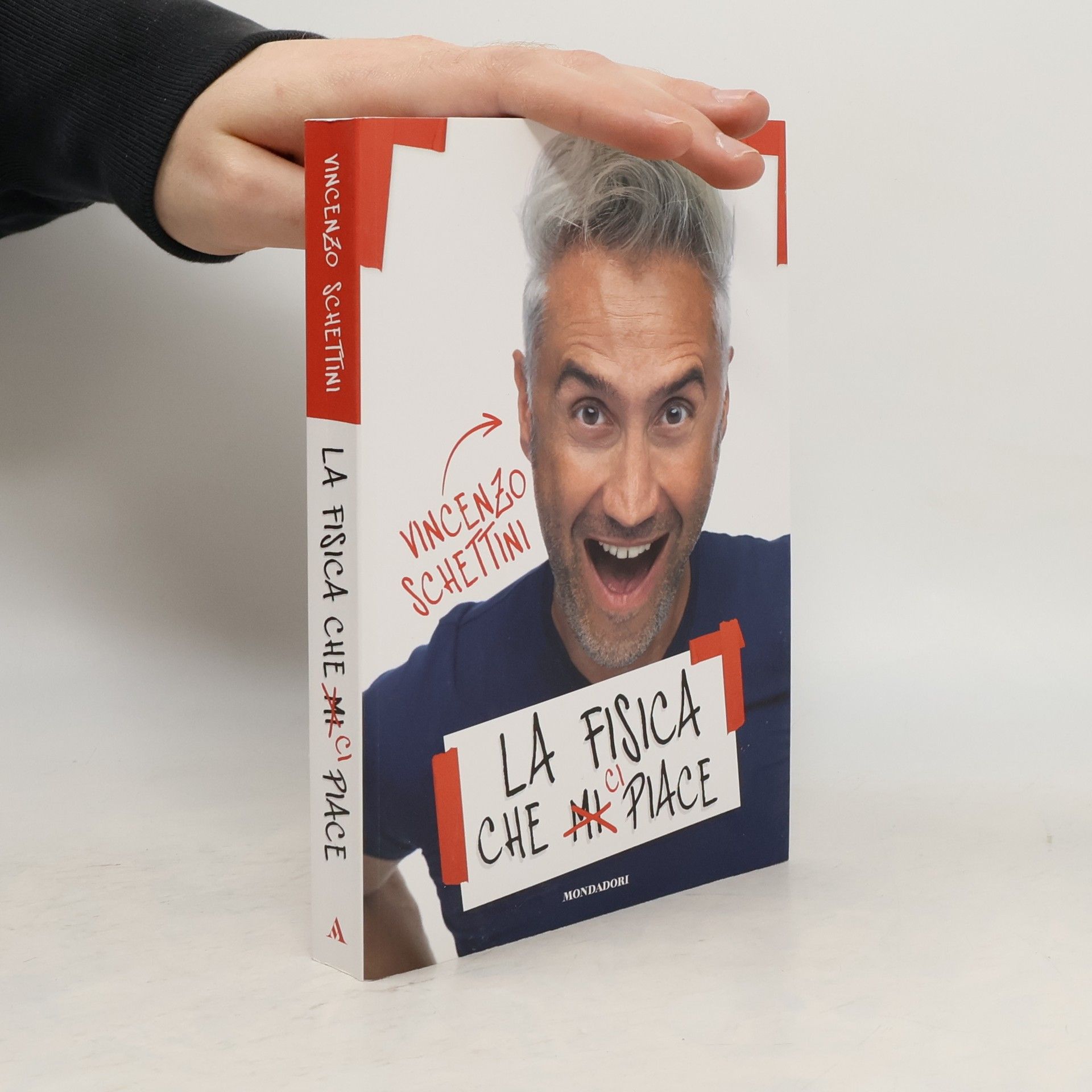 La fisica che ci piace