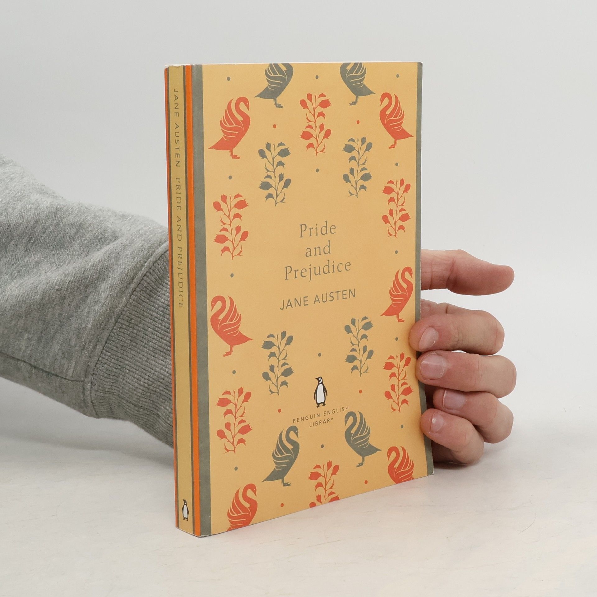 Jane Austen Pride and Prejudice