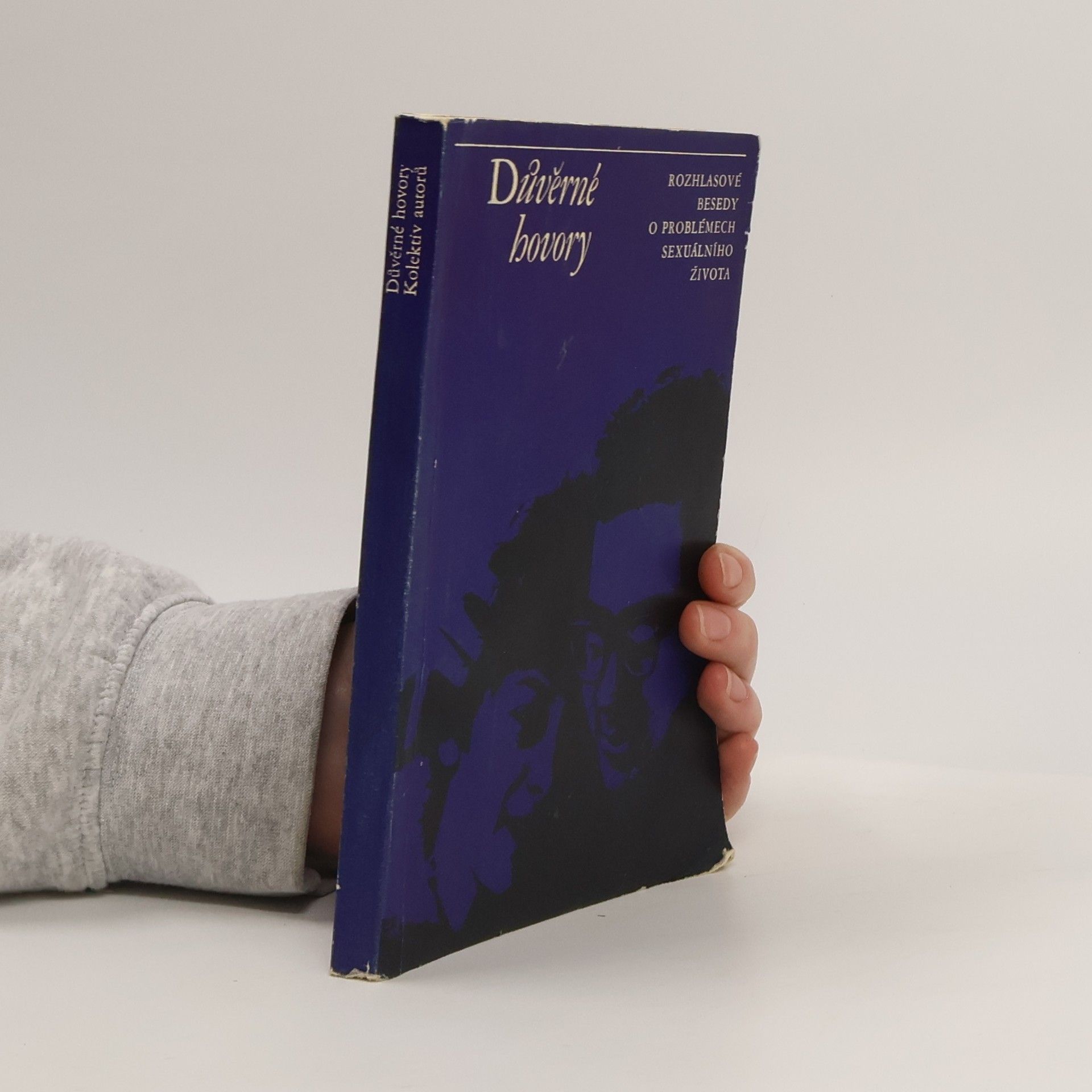 Autorenkollektiv Důvěrné hovory