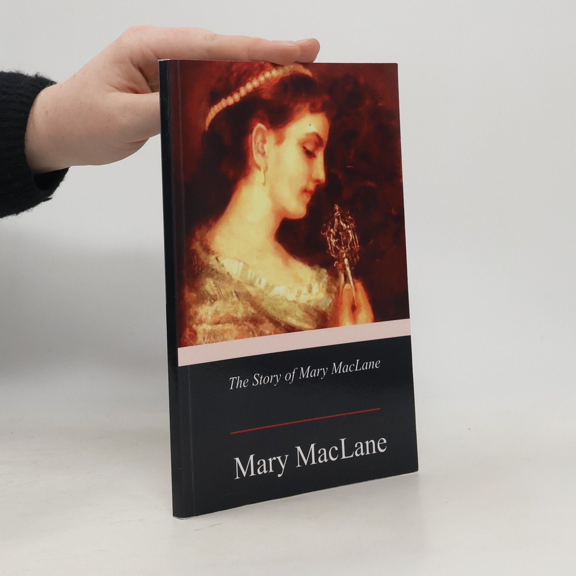 Mary MacLane The Story of Mary MacLane