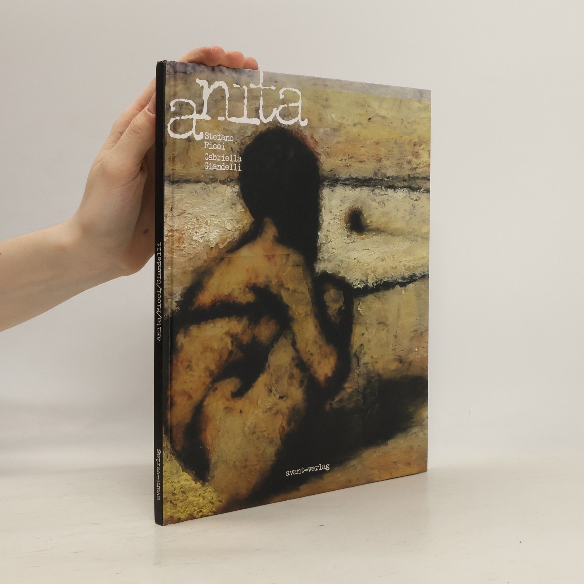 Gabriella Giandelli Anita