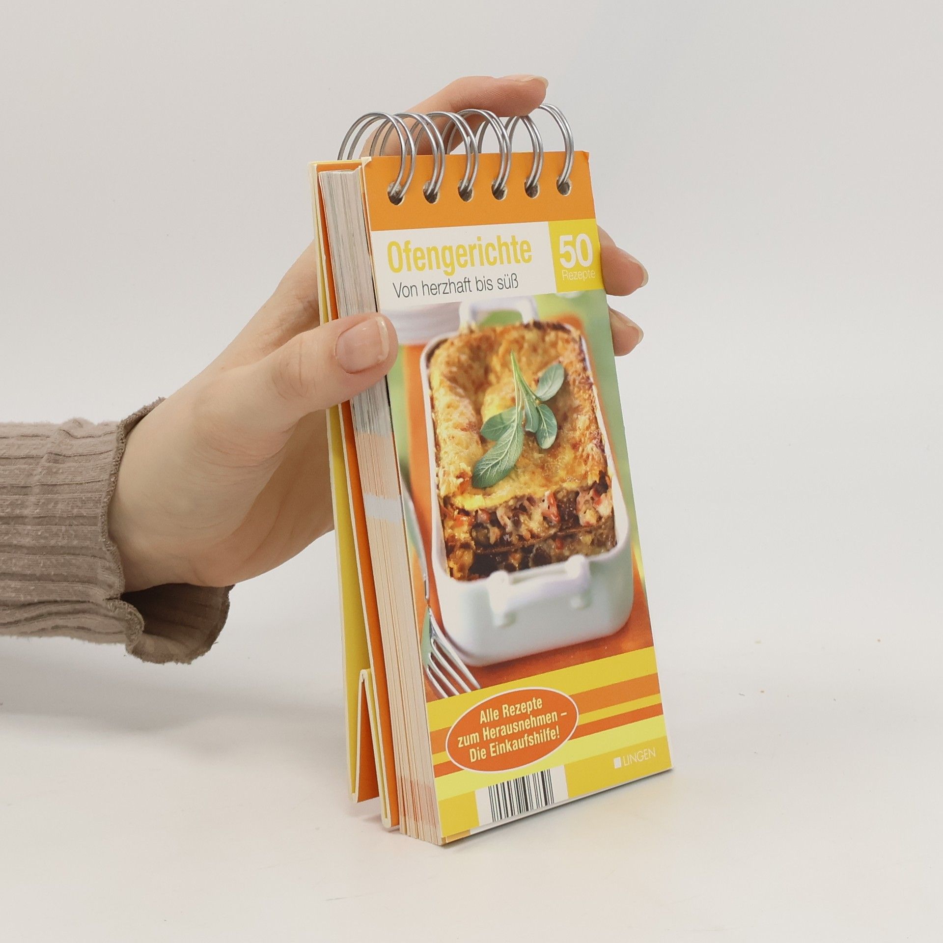 Autorenkollektiv Ofengerichte. Von herzhaft bis süß