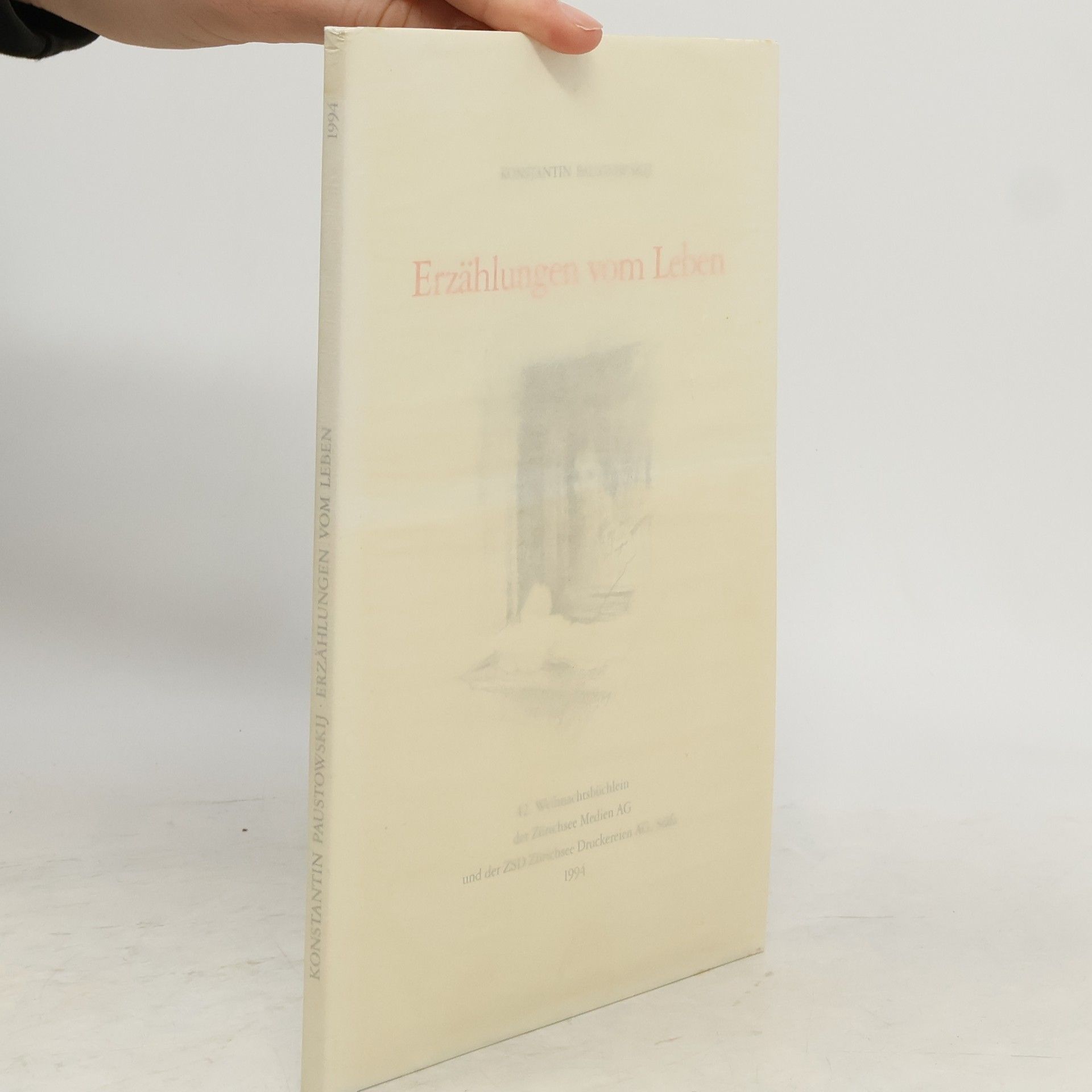 Erzählungen vom Leben