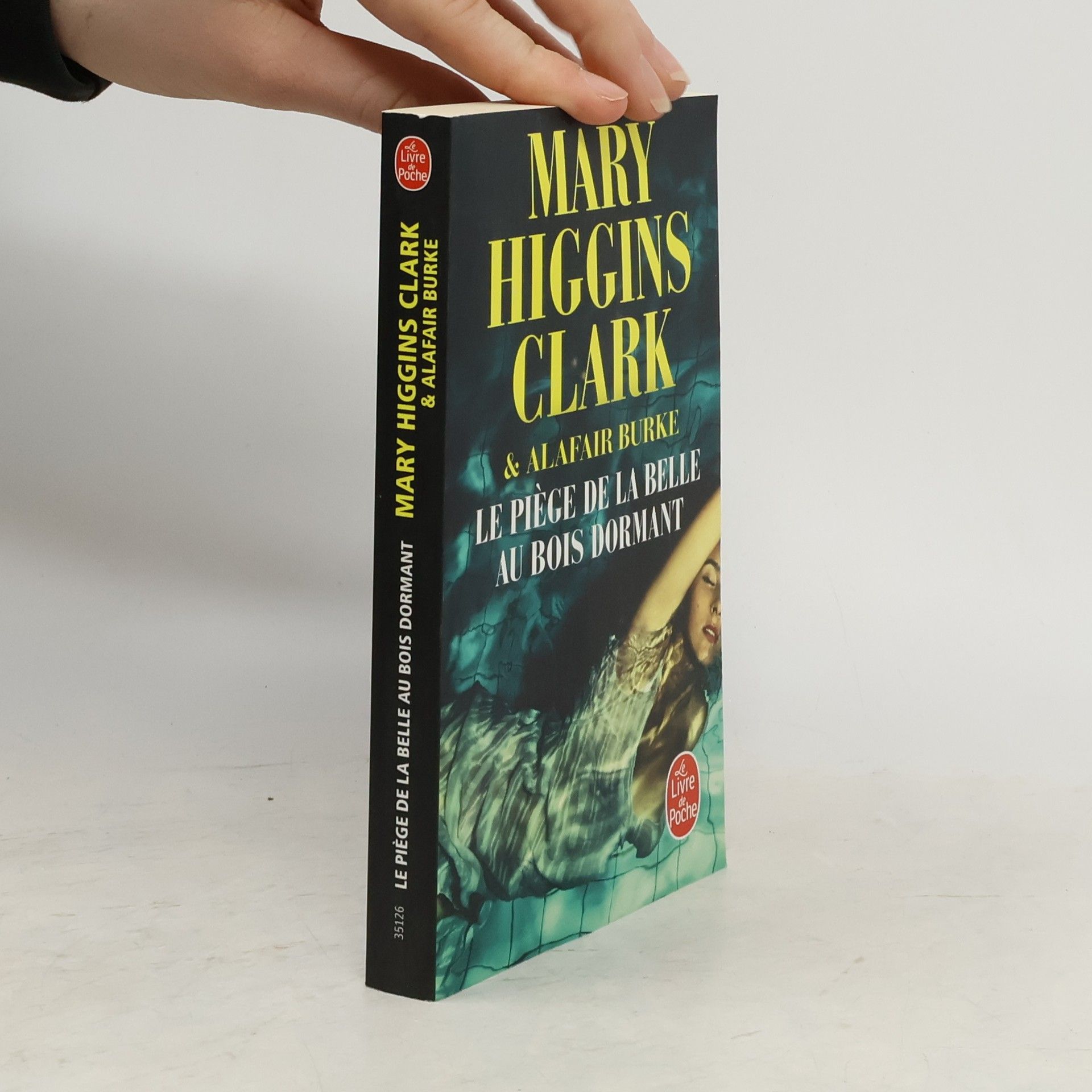 Le Piège de la Belle au bois dormant