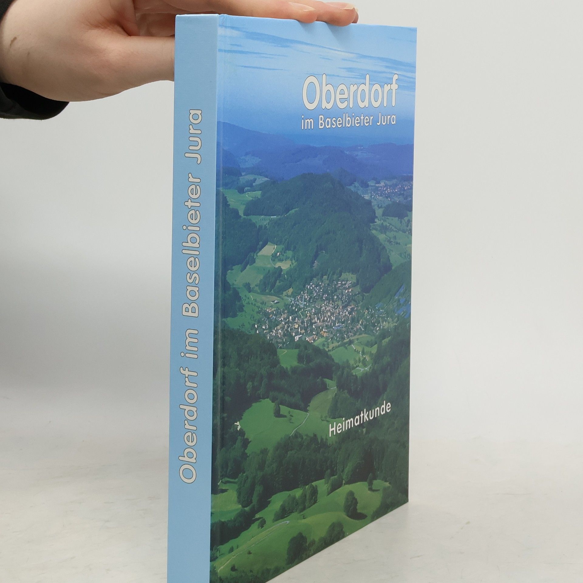 Oberdorf im Baselbieter Jura