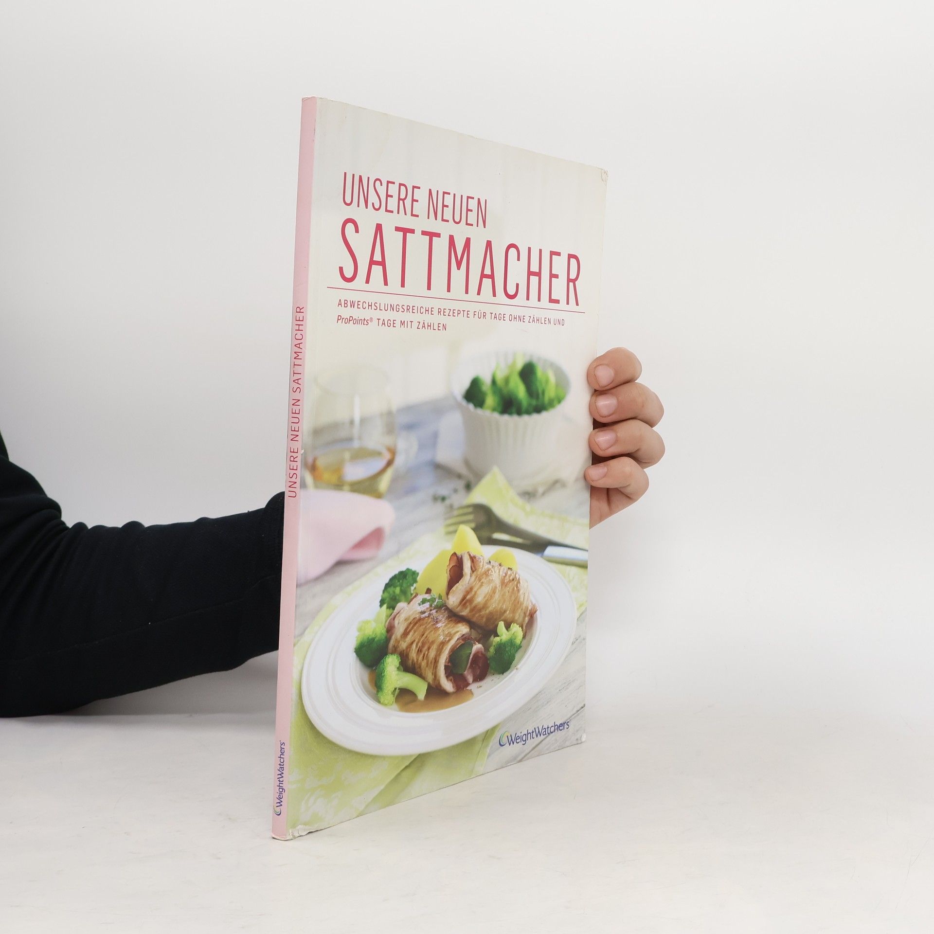 Collectif d'auteurs Unsere Neuen Sattmacher