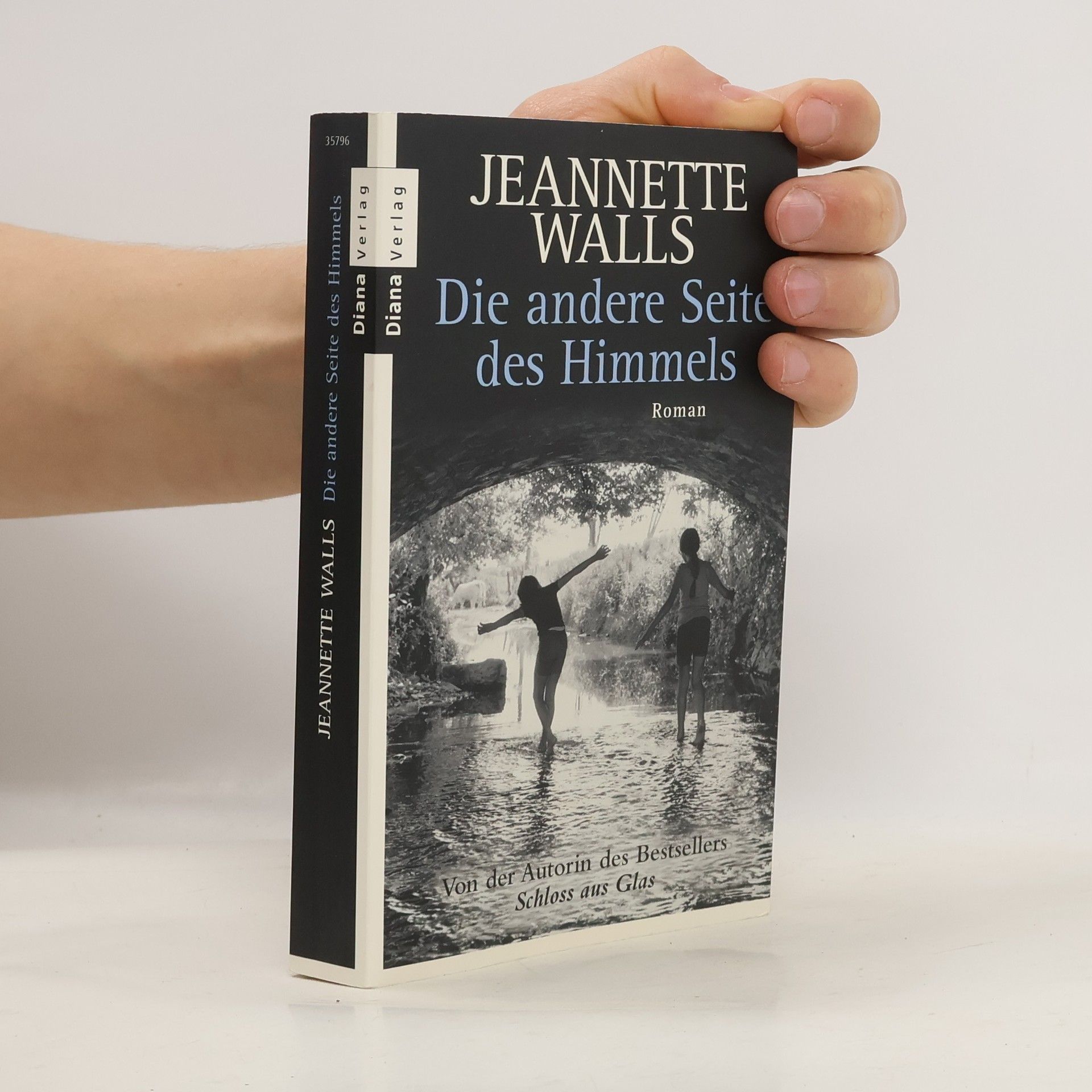 Jeannette Walls Die andere Seite des Himmels