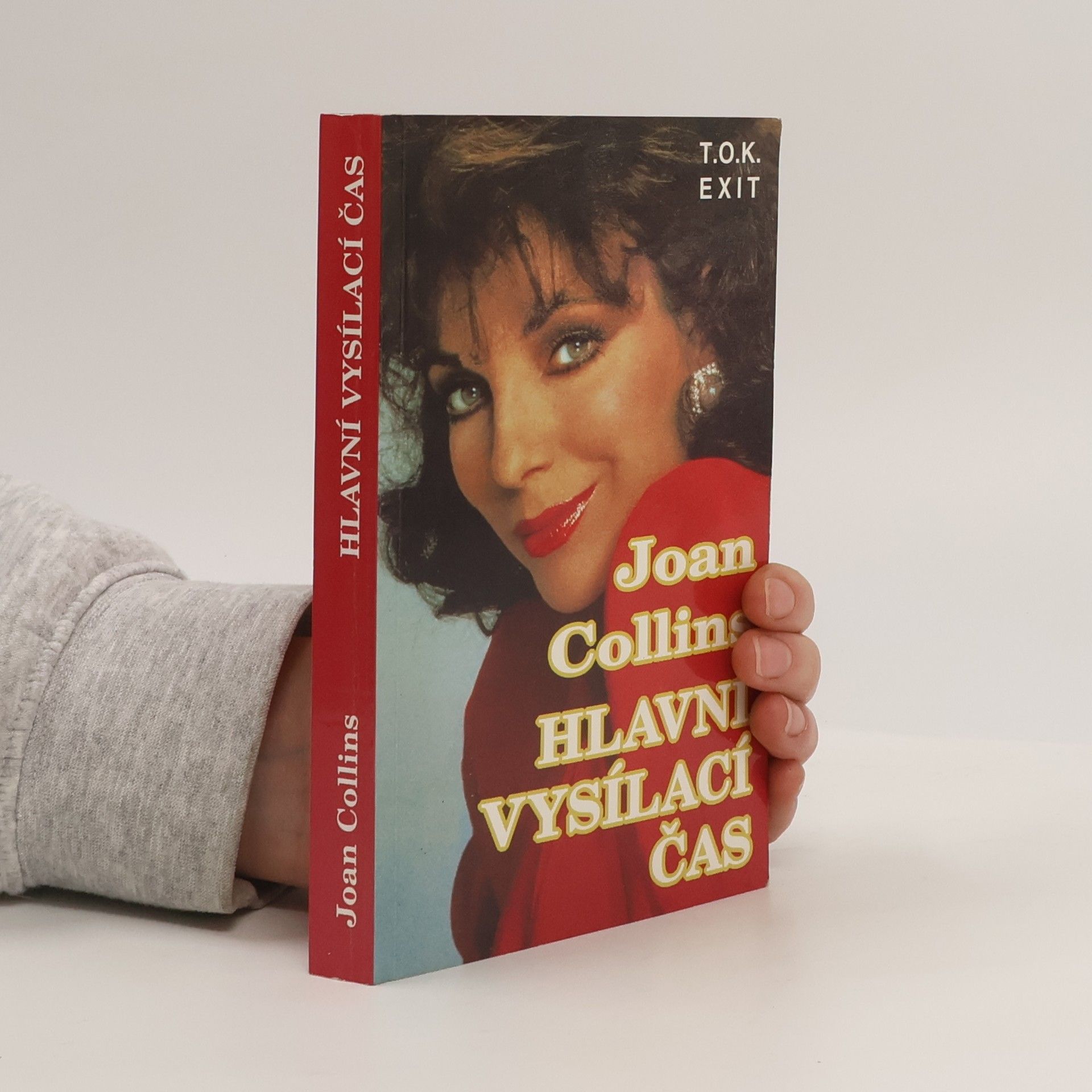 Hlavní vysílací čas