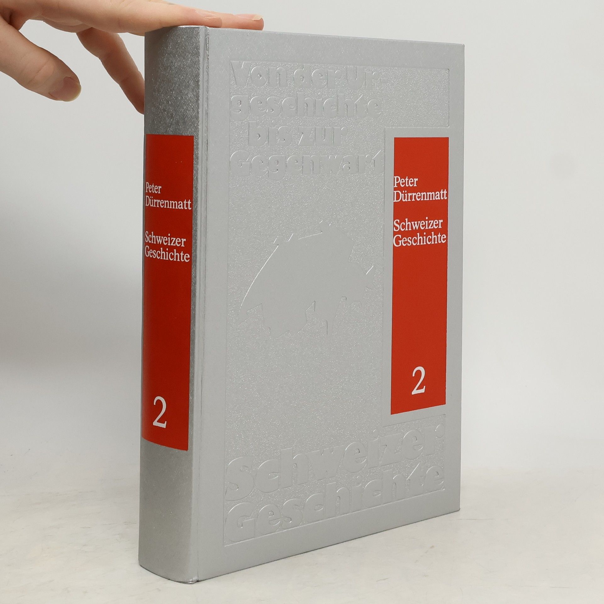 Schweizer Geschichte 2