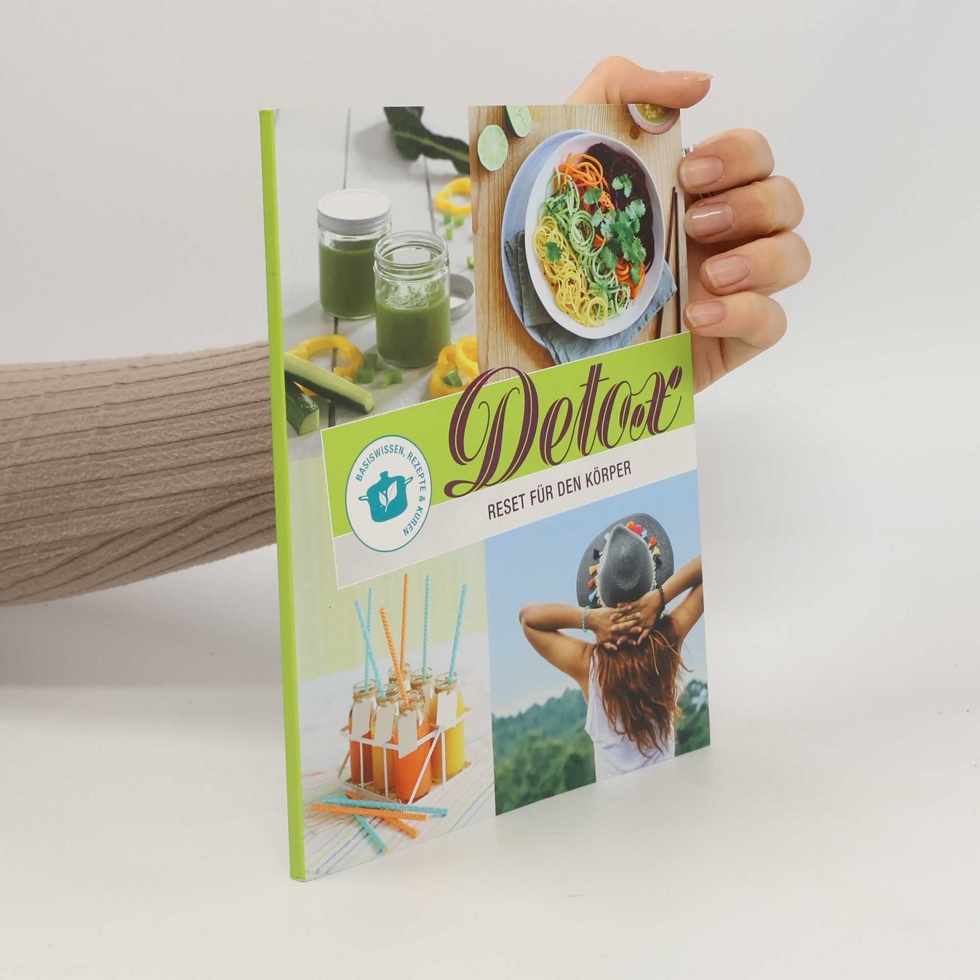 Autorenkollektiv Detox