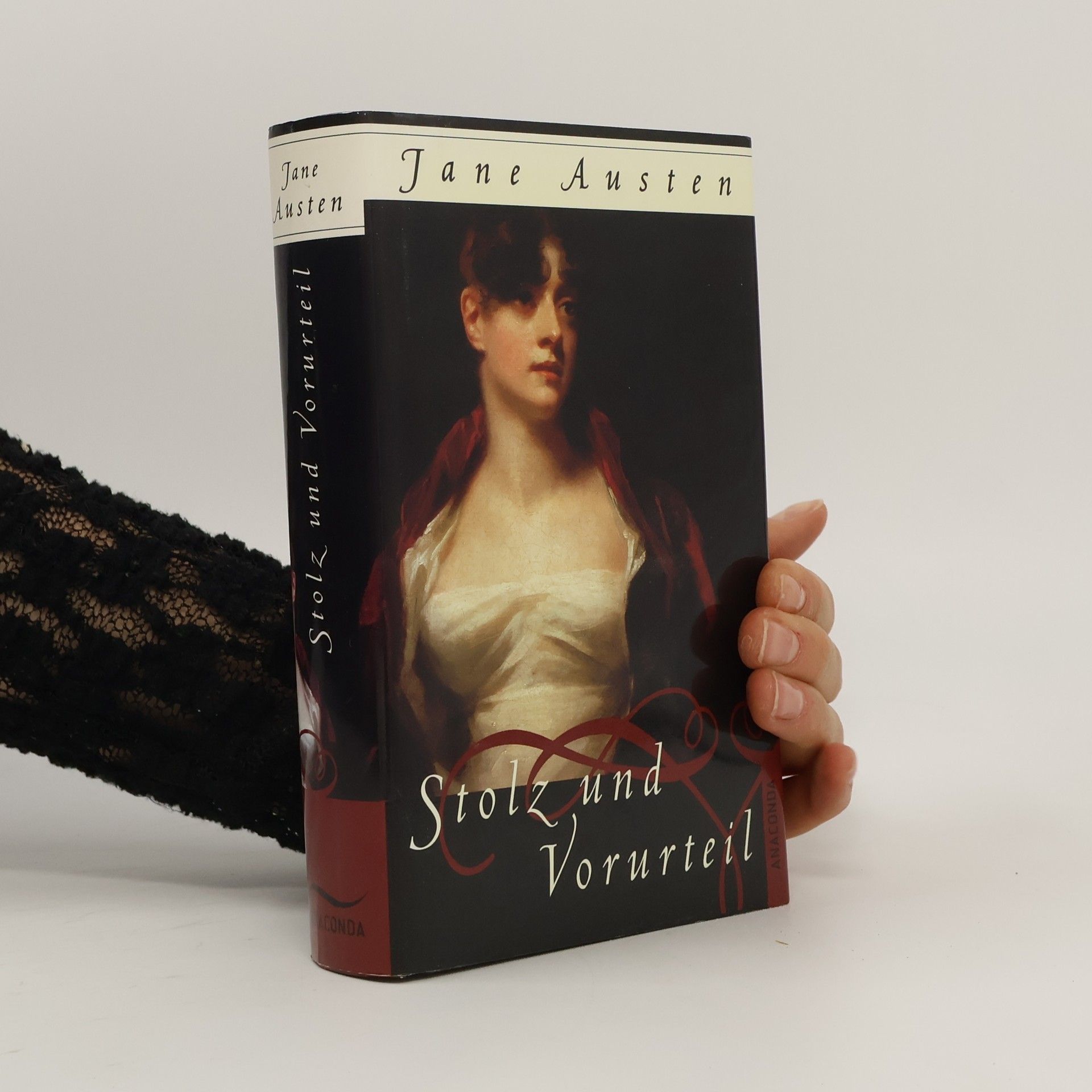 Stolz und Vorurteil