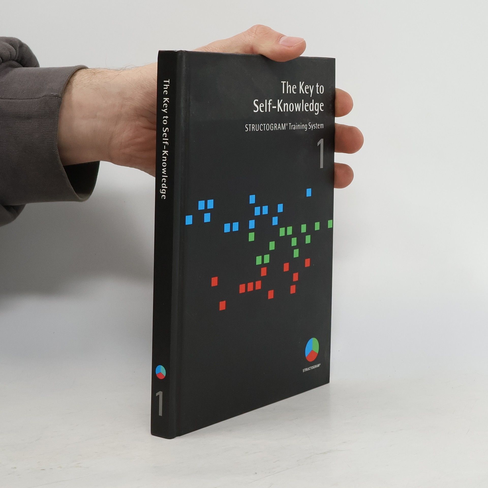 Autorenkollektiv The Key to Self-Knowledge 1