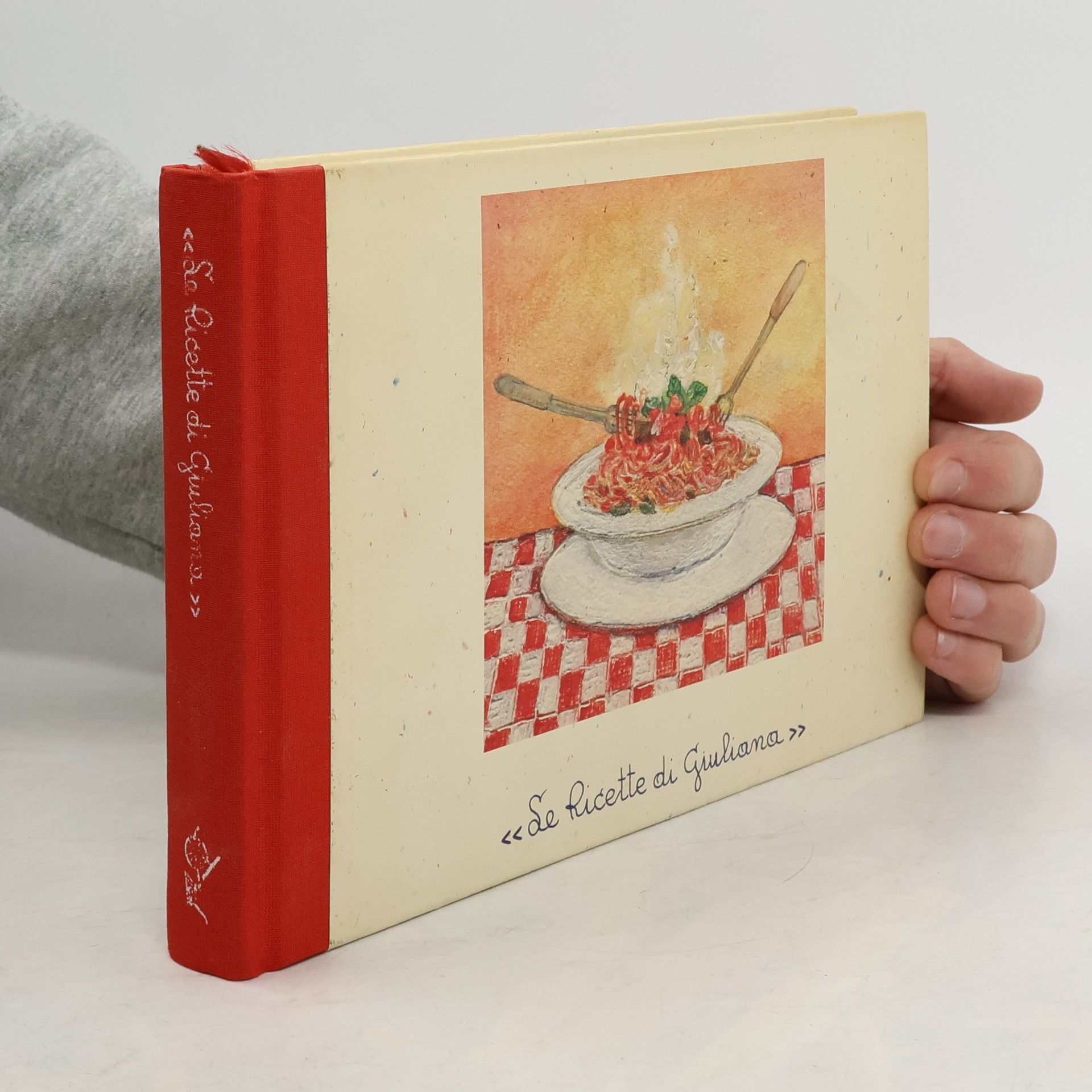 Auteurscollectief Le Ricette di Giuliana