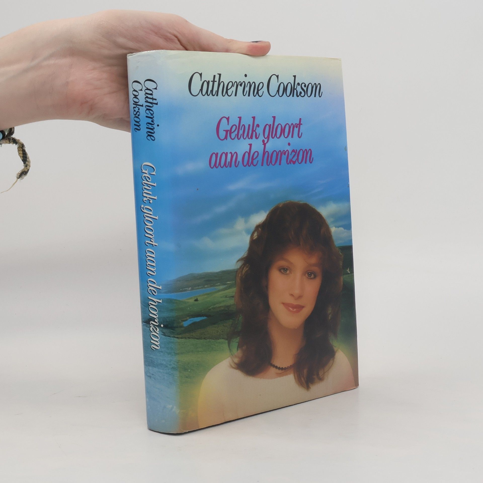 Geluk gloort aan de horizon