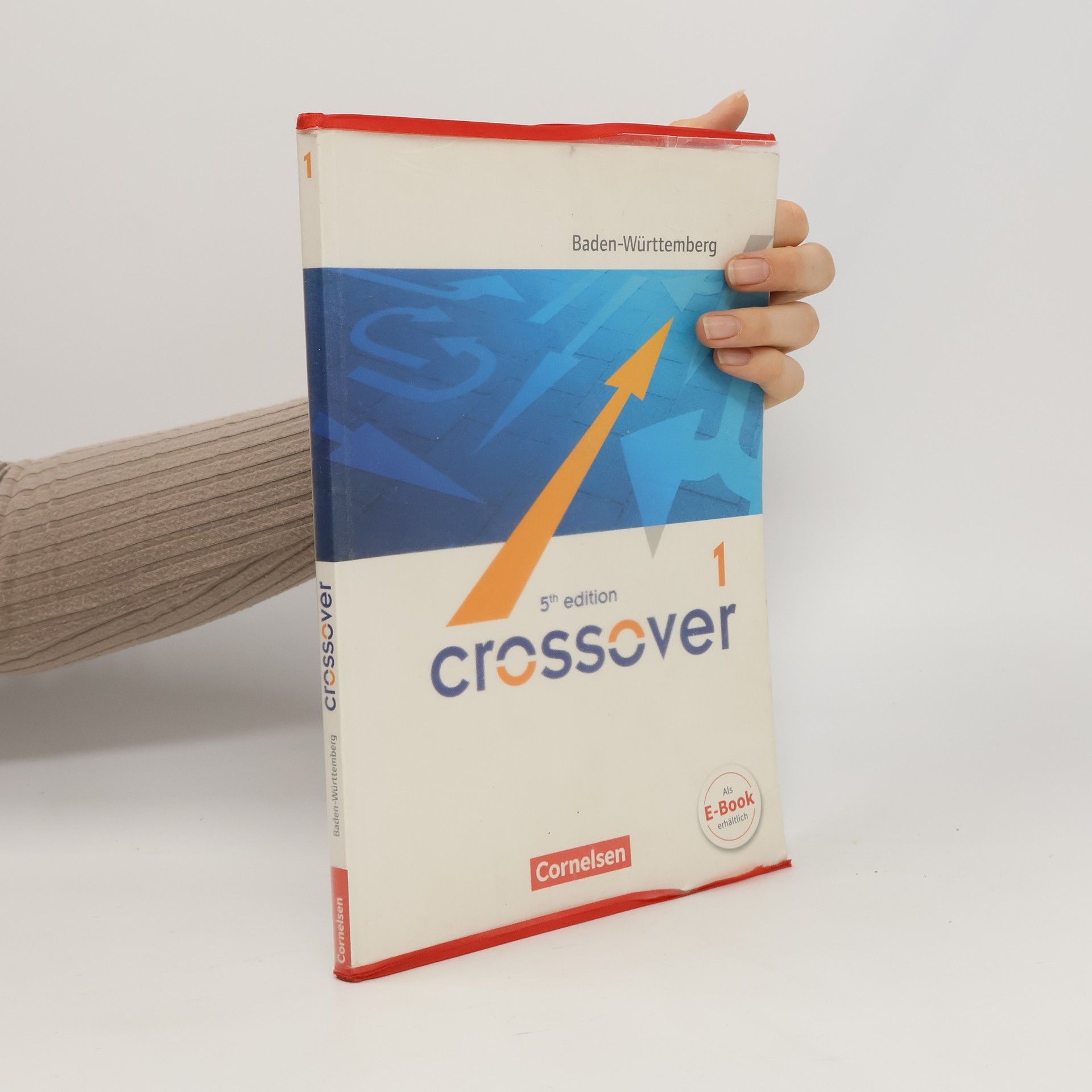 Margaret Helliwell Baden-Württemberg - 1: Crossover