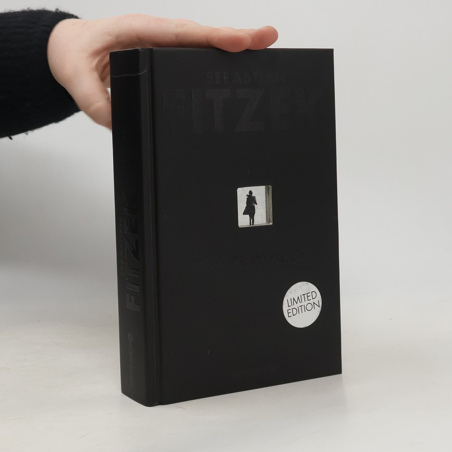 Sebastian Fitzek Der Heimweg