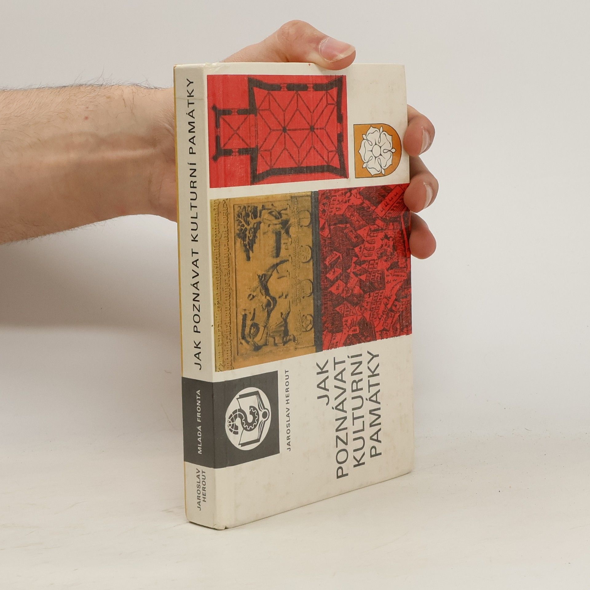 Jak poznávat kulturní památky