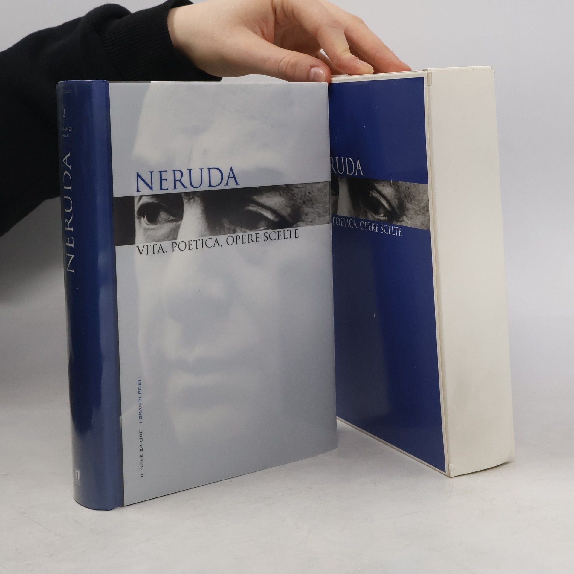 Auteurscollectief Neruda